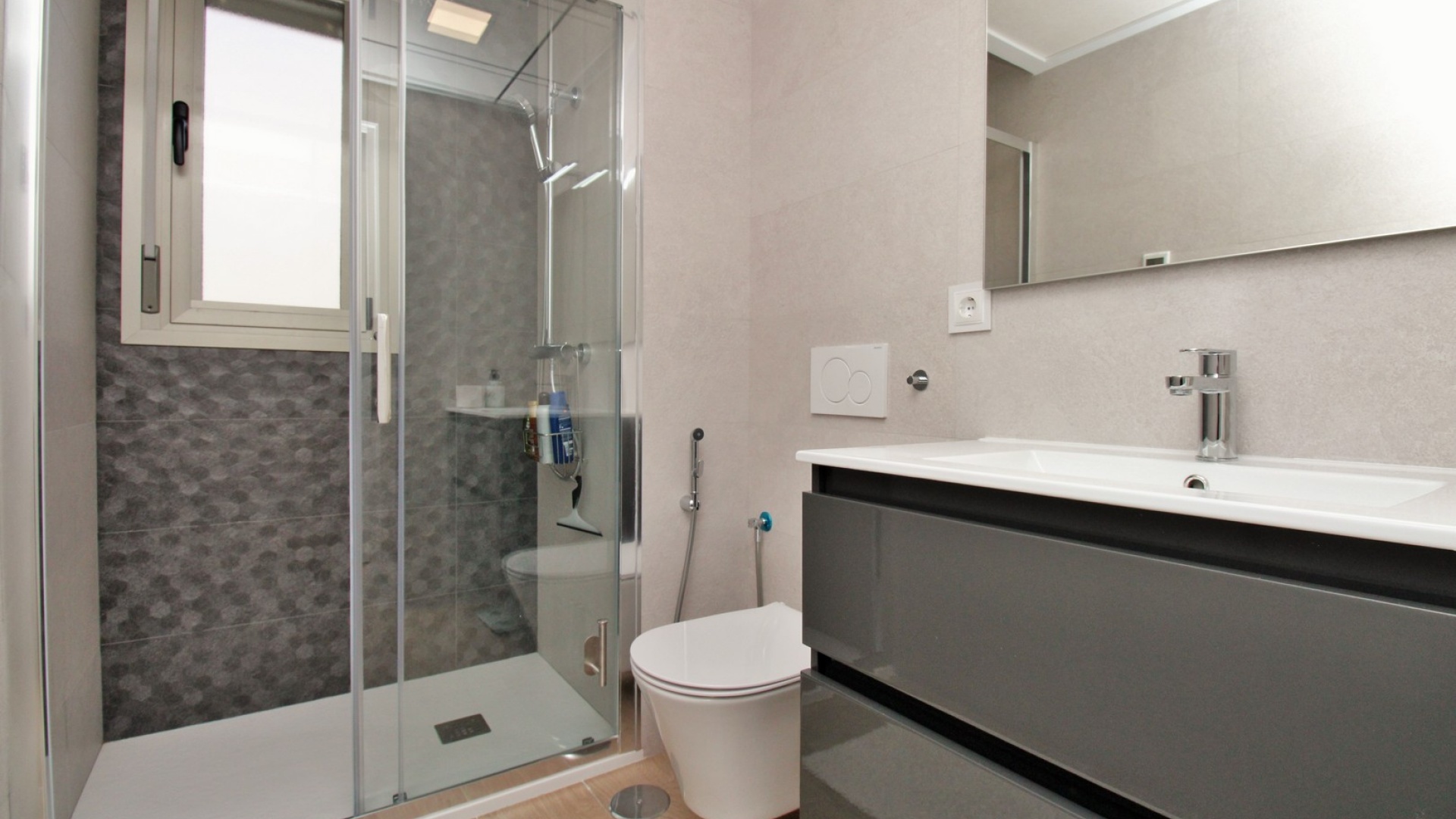 Resale - Villa - Villamartin - PAU 26