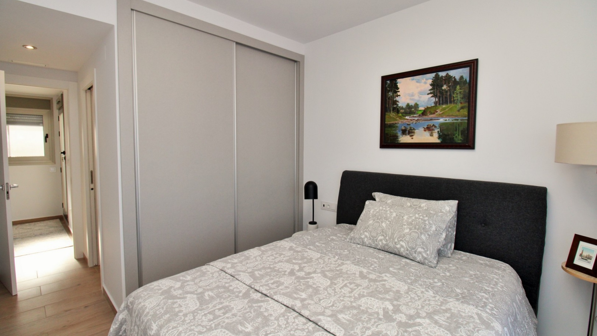 Resale - Villa - Villamartin - PAU 26