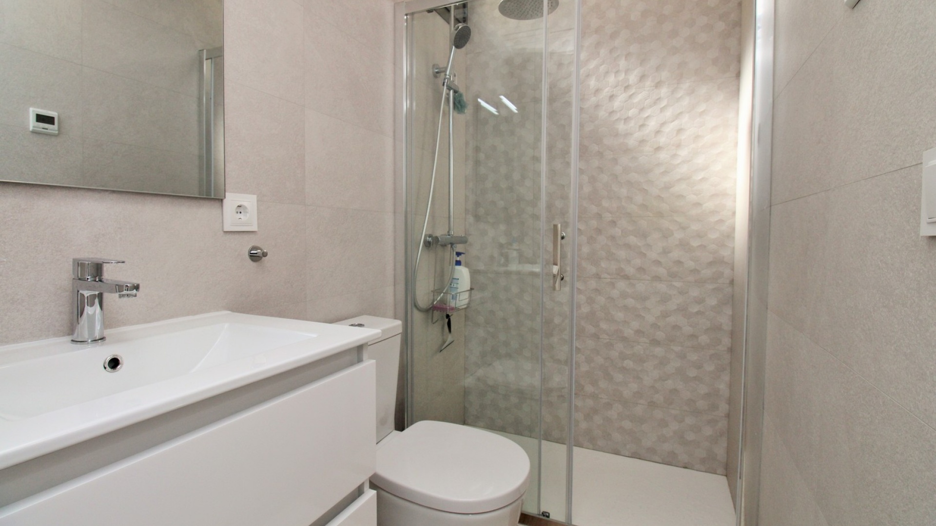 Resale - Villa - Villamartin - PAU 26