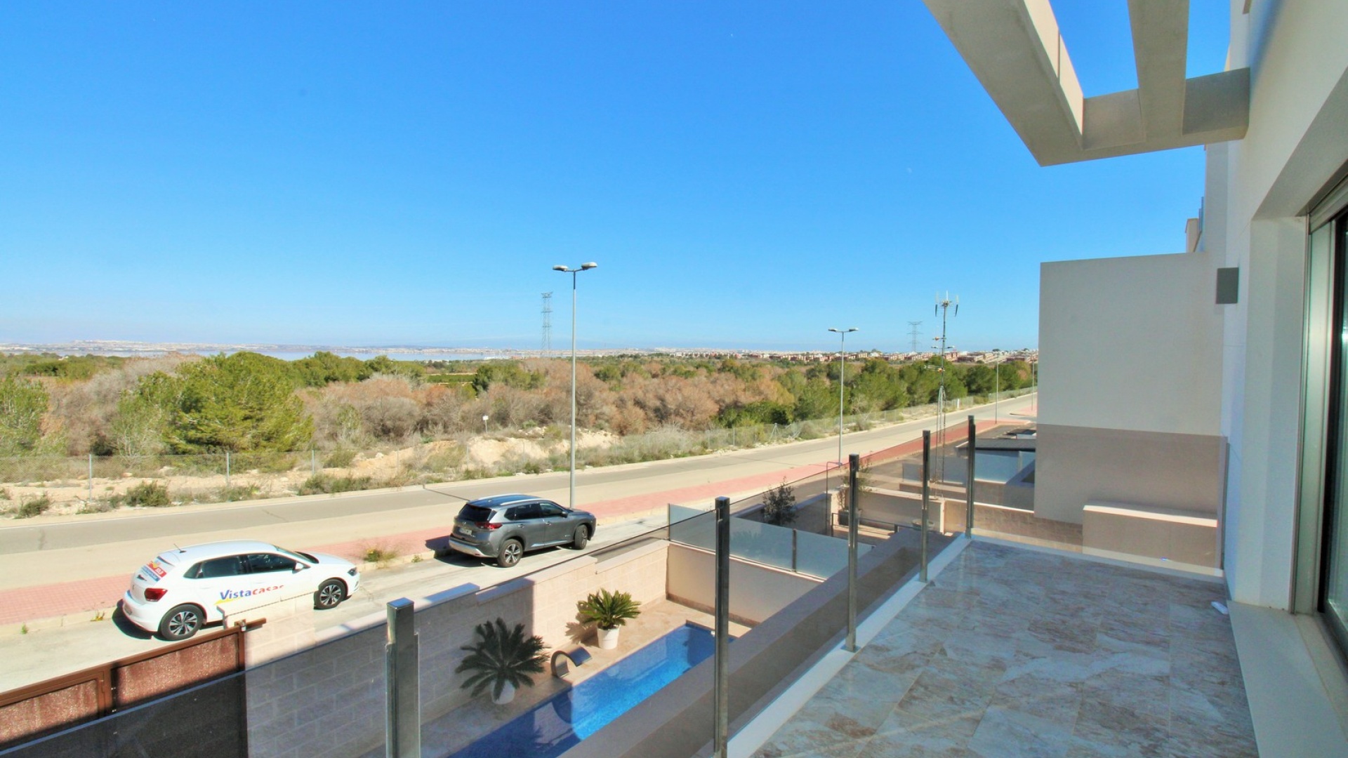 Resale - Villa - Villamartin - PAU 26