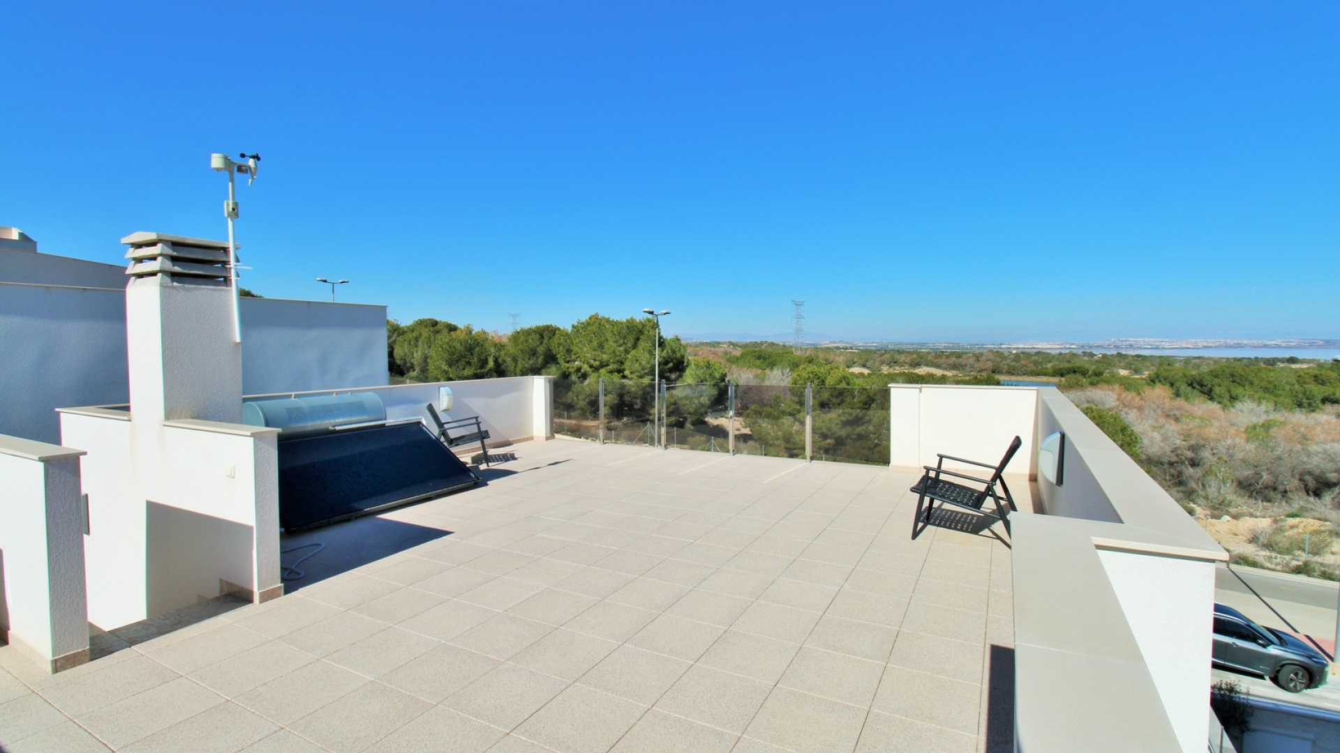 Resale - Villa - Villamartin - PAU 26