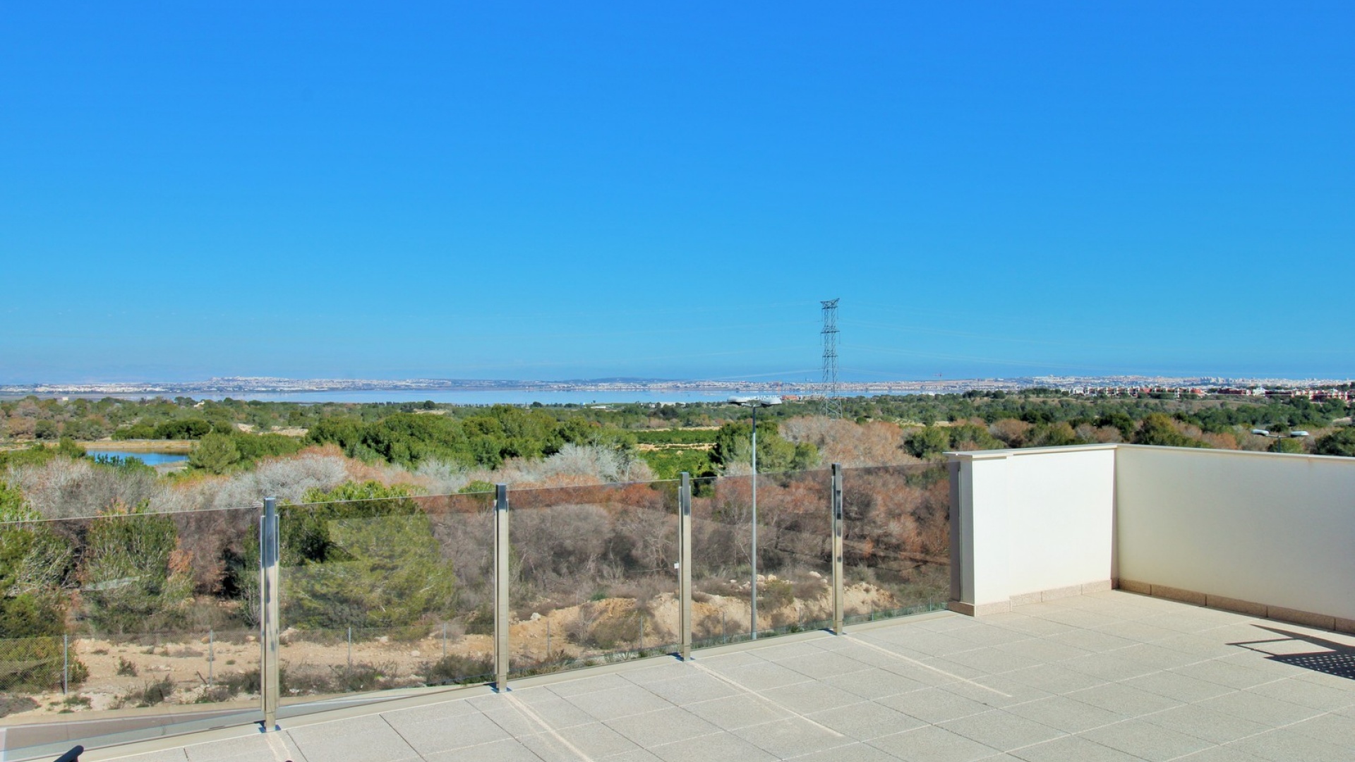 Resale - Villa - Villamartin - PAU 26