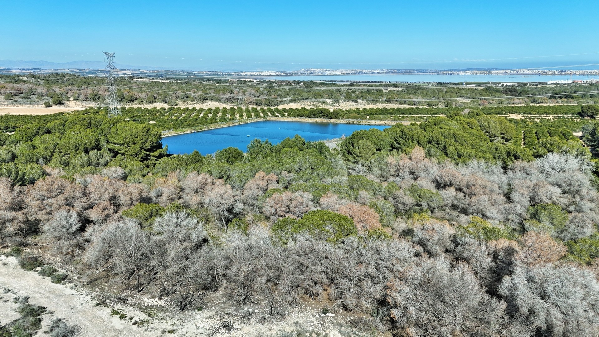 Resale - Villa - Villamartin - PAU 26