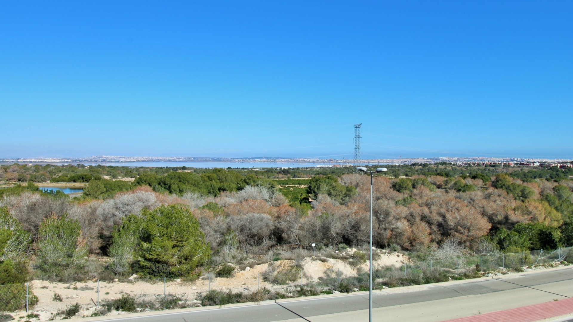 Resale - Villa - Villamartin - PAU 26