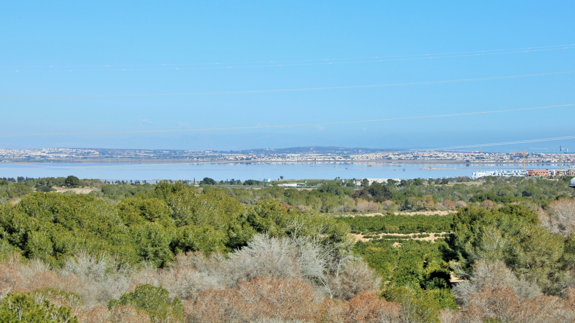 Resale - Villa - Villamartin - PAU 26