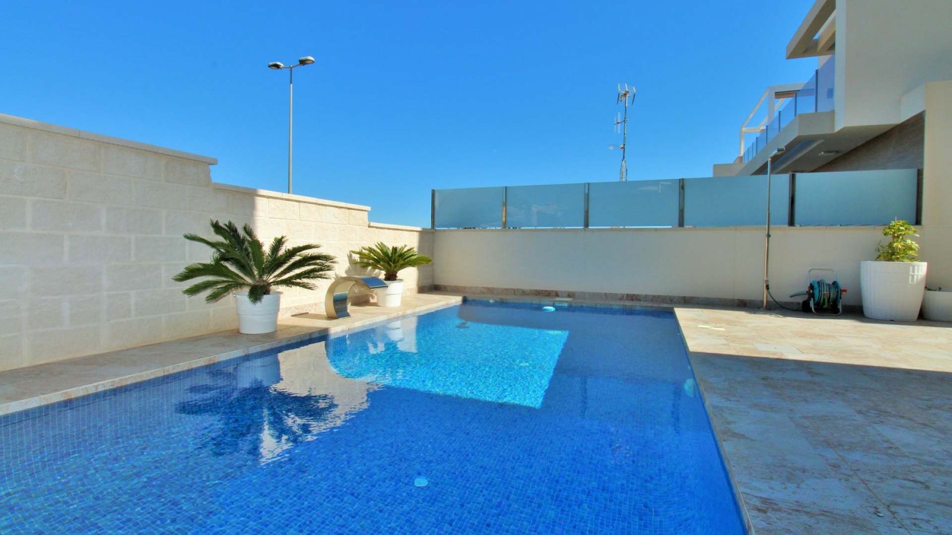 Resale - Villa - Villamartin - PAU 26