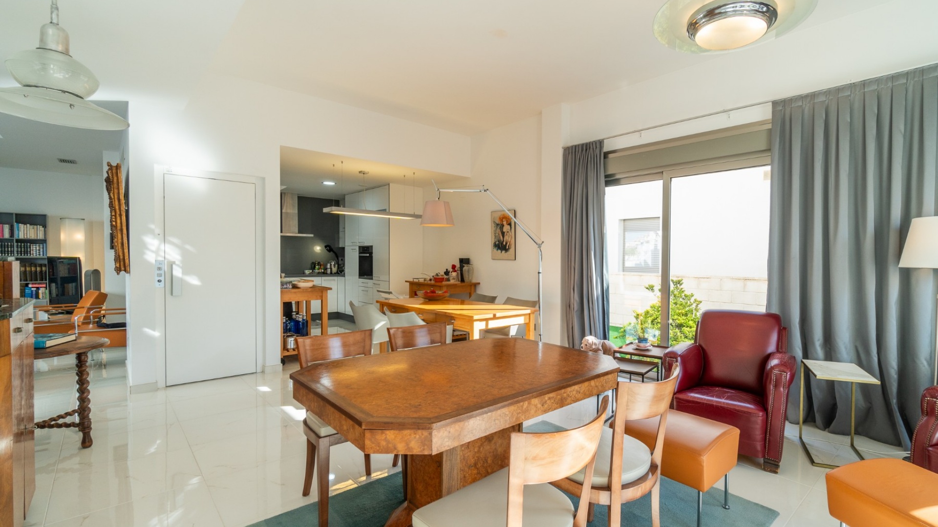 Resale - Villa - Villamartin - PAU 26