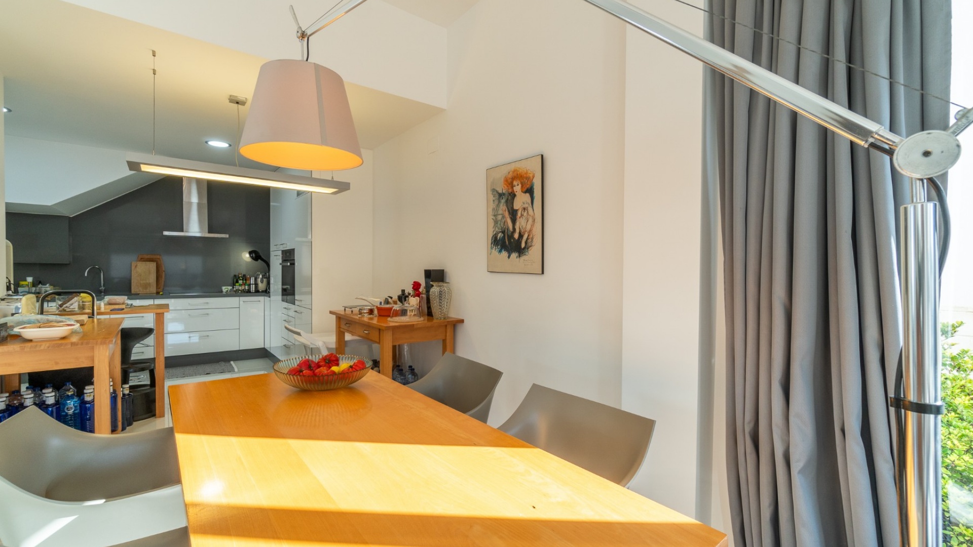 Resale - Villa - Villamartin - PAU 26