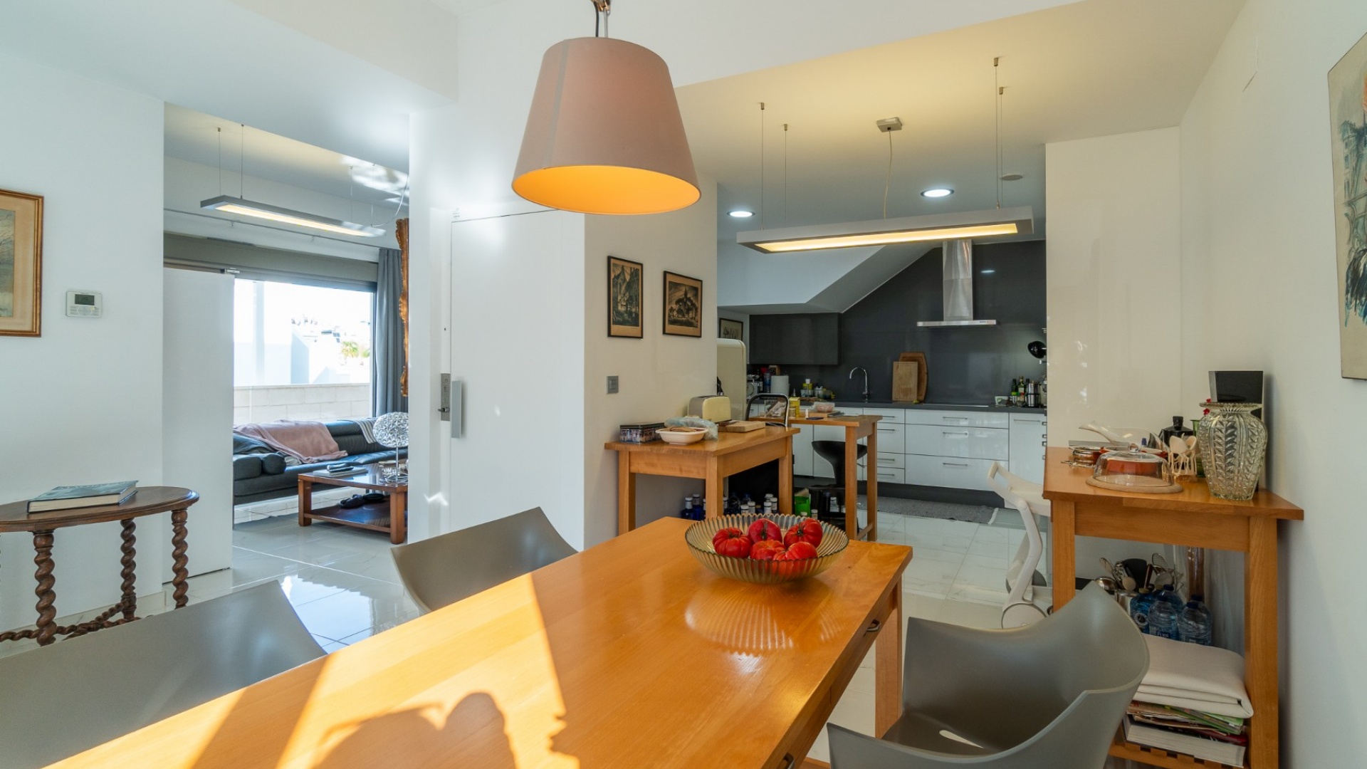 Resale - Villa - Villamartin - PAU 26