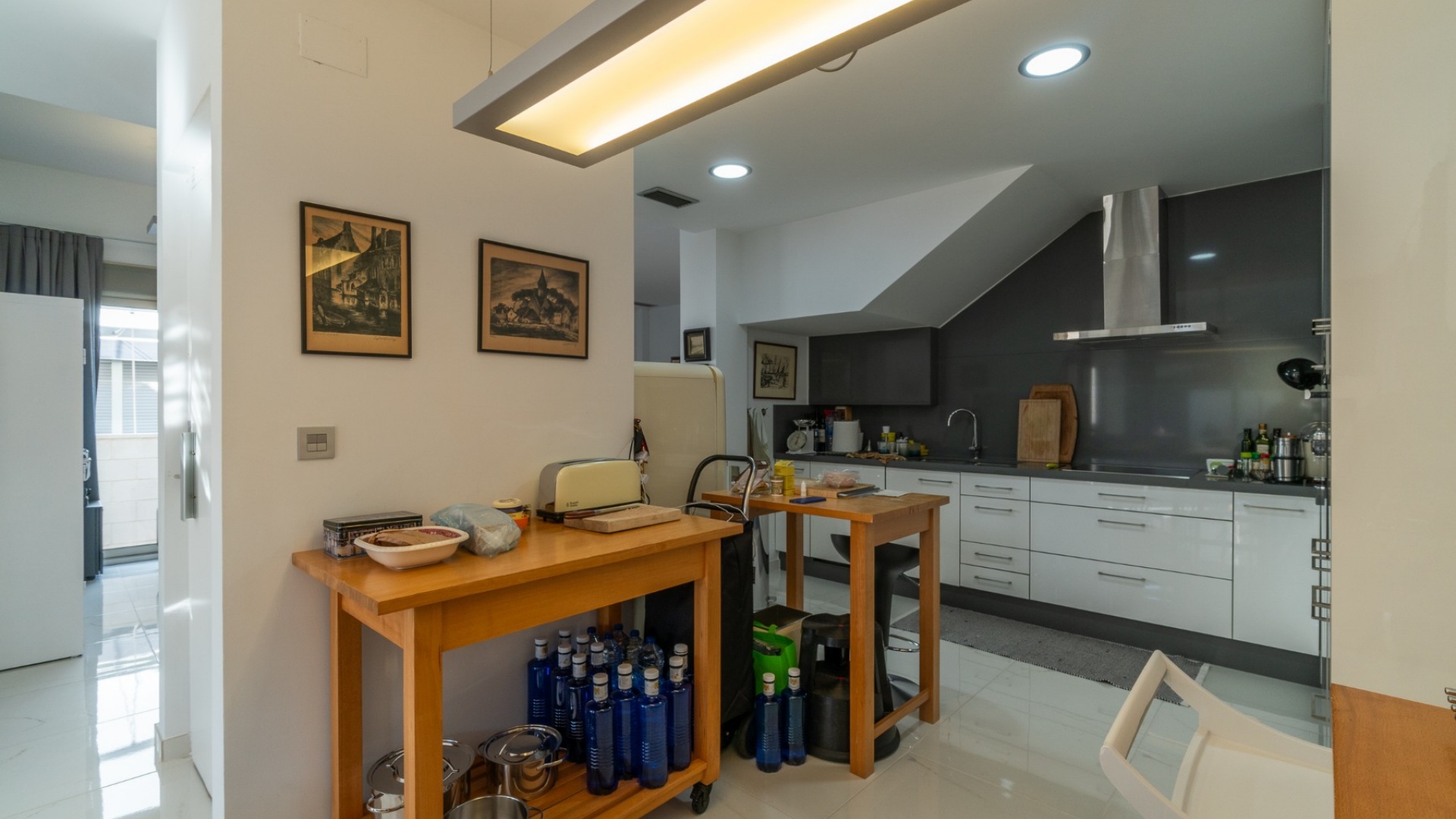 Resale - Villa - Villamartin - PAU 26