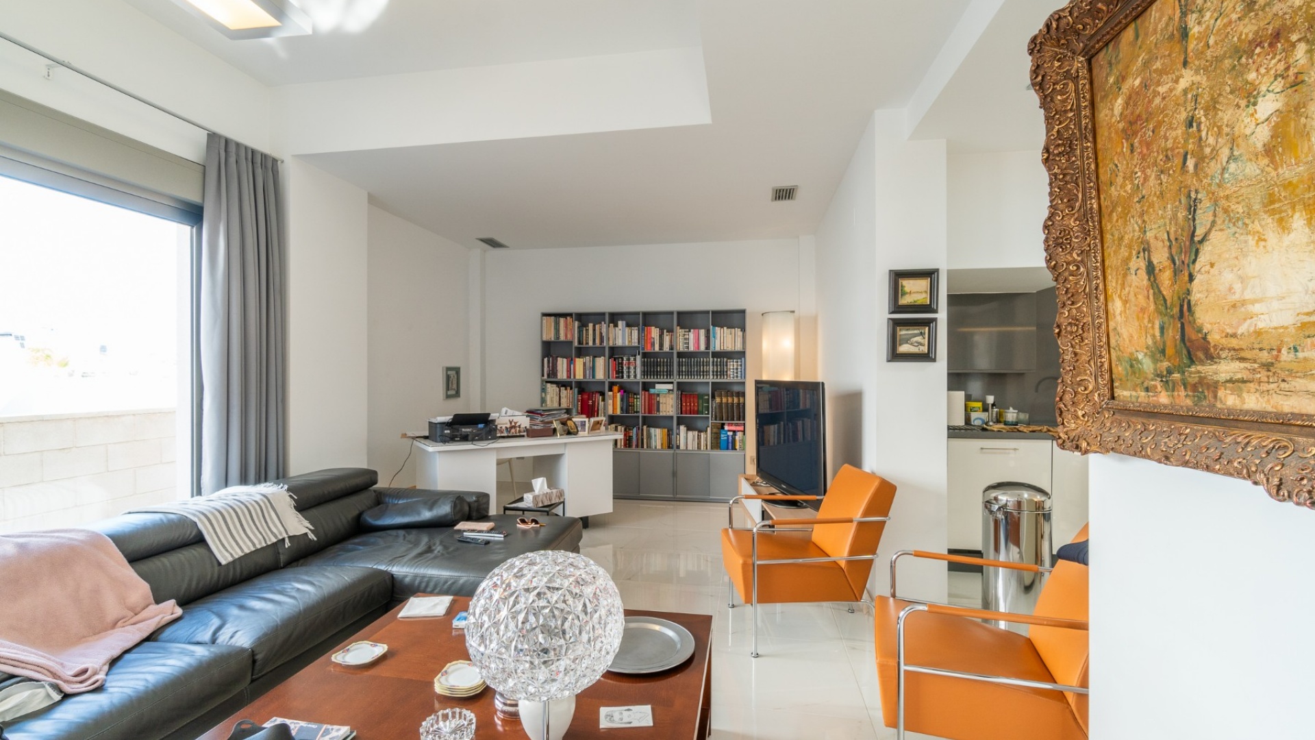 Resale - Villa - Villamartin - PAU 26