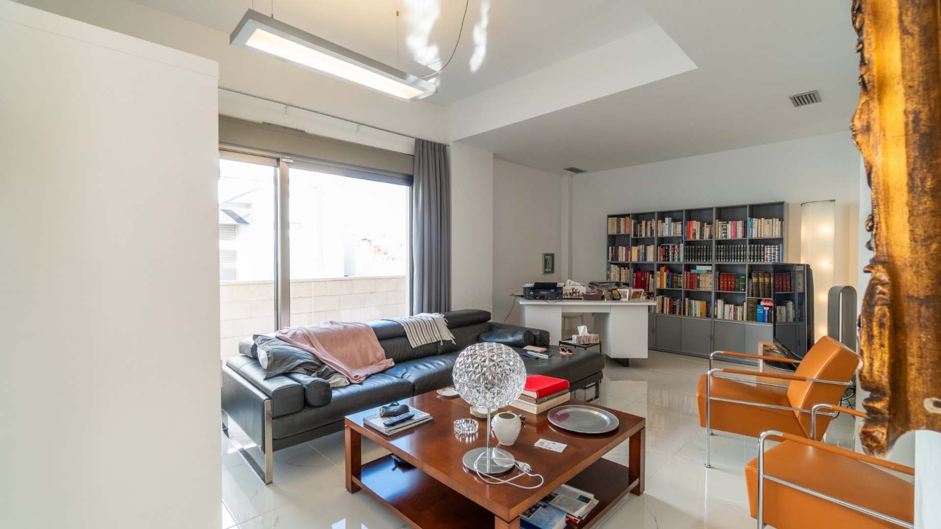 Resale - Villa - Villamartin - PAU 26