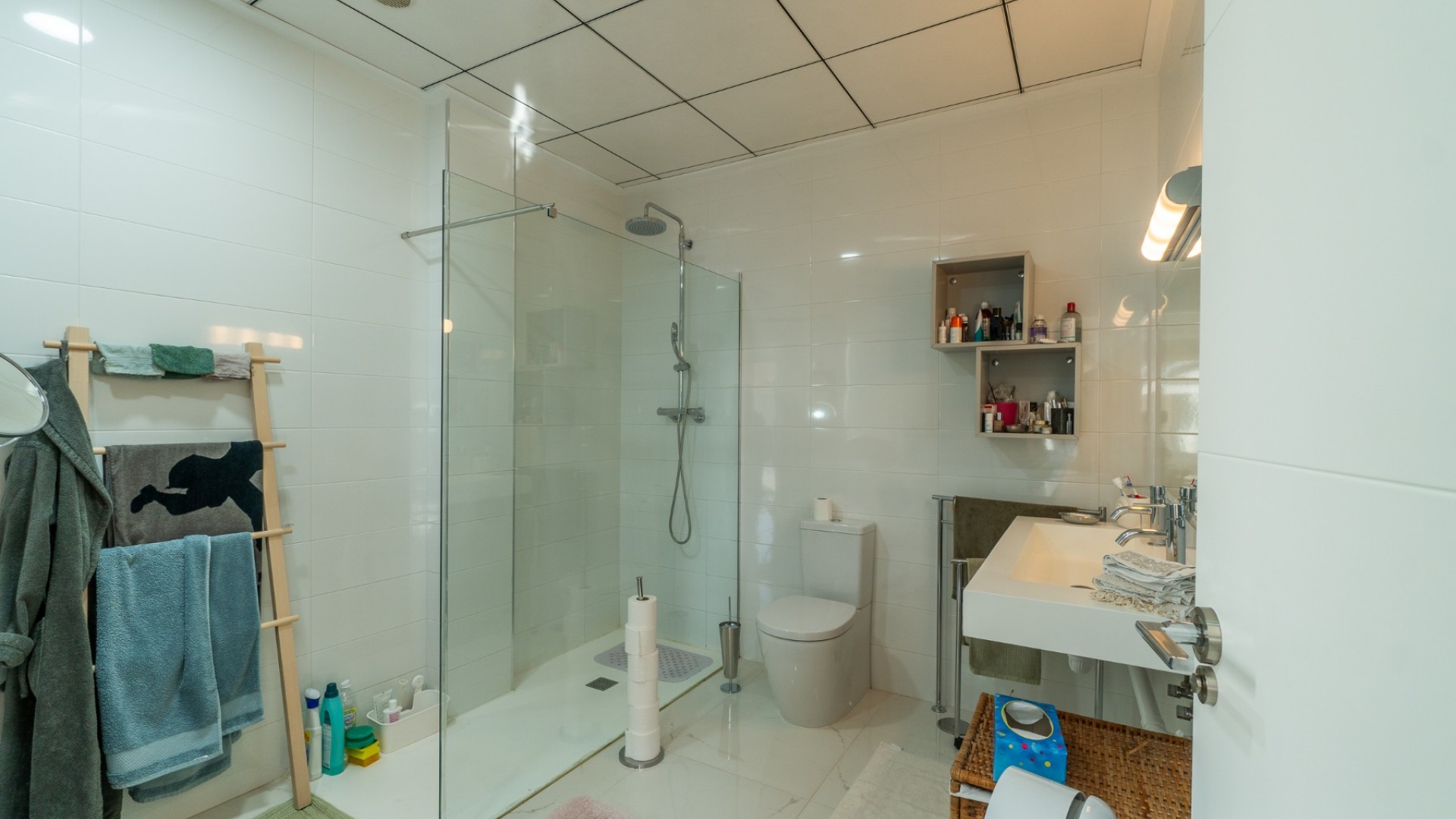 Resale - Villa - Villamartin - PAU 26