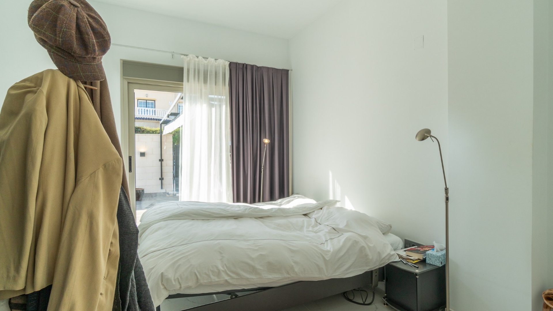 Resale - Villa - Villamartin - PAU 26