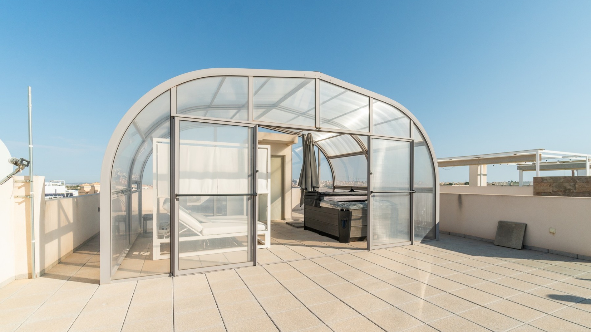 Resale - Villa - Villamartin - PAU 26