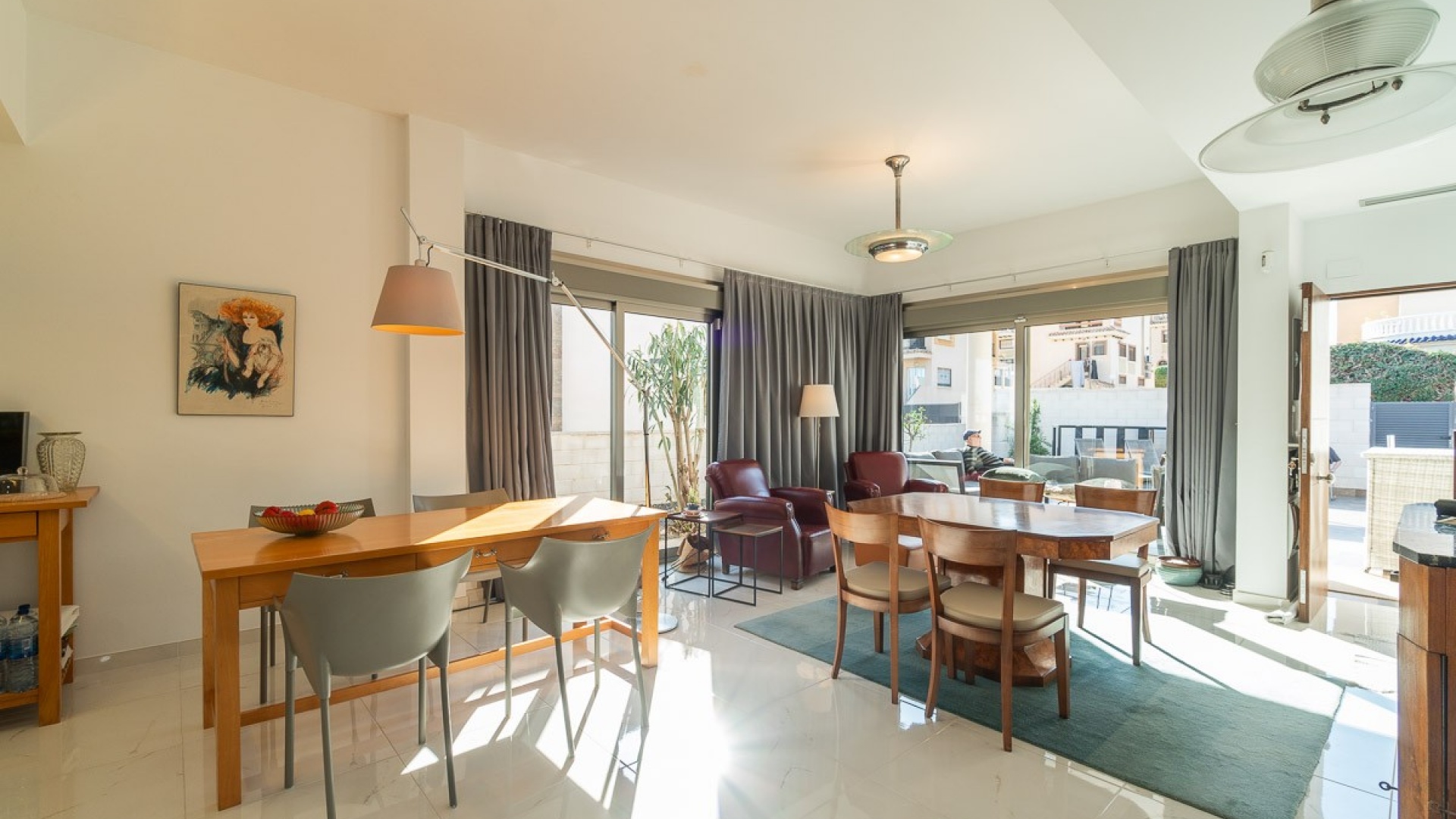 Resale - Villa - Villamartin - PAU 26