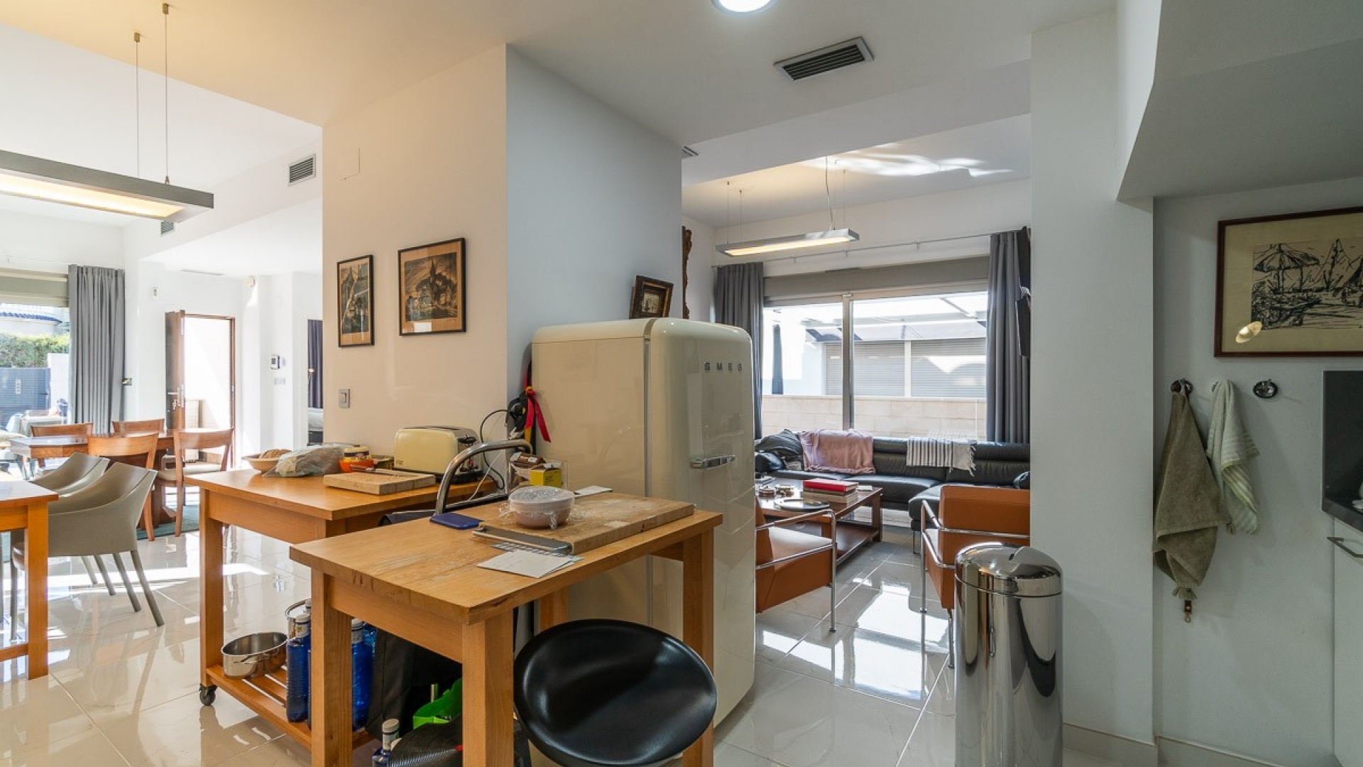 Resale - Villa - Villamartin - PAU 26