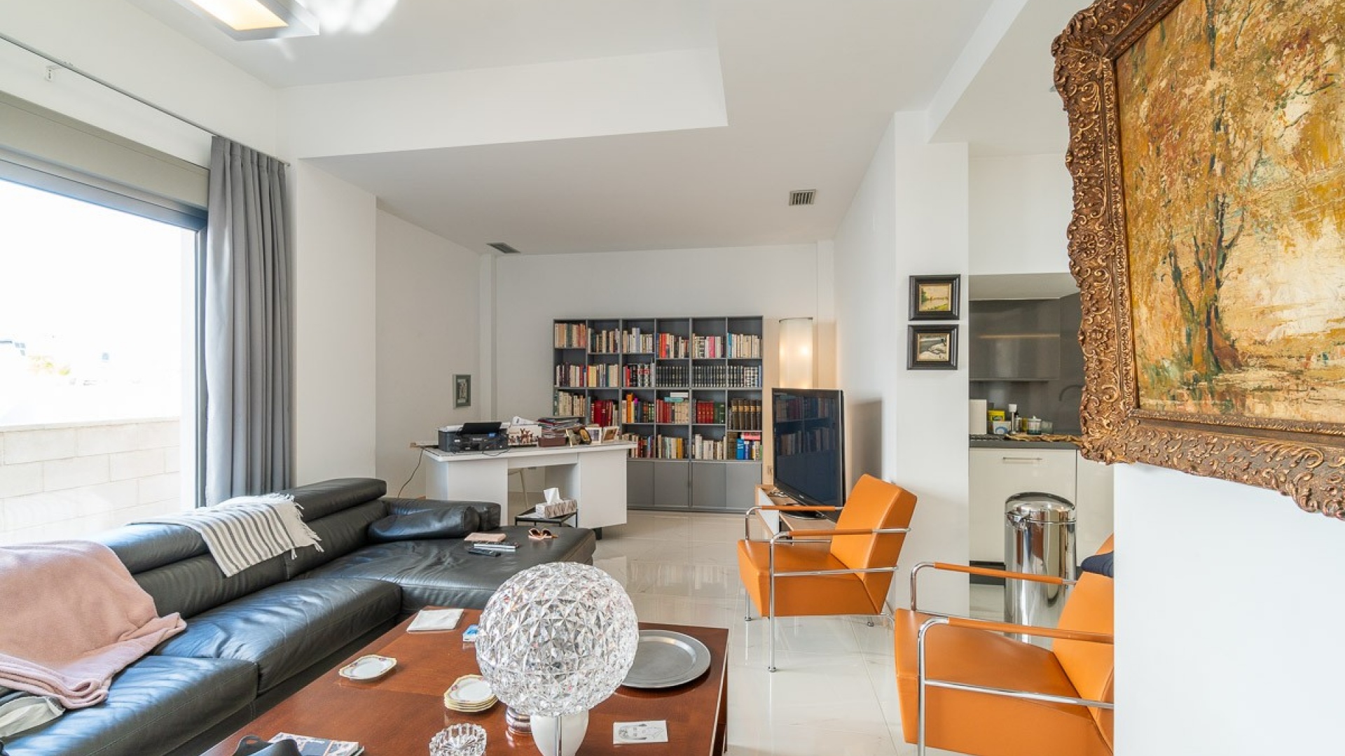 Resale - Villa - Villamartin - PAU 26