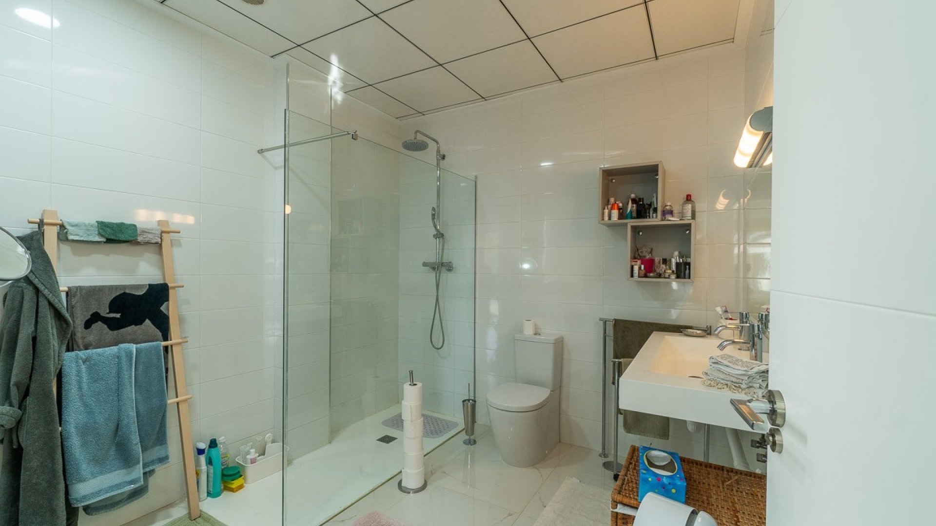 Resale - Villa - Villamartin - PAU 26