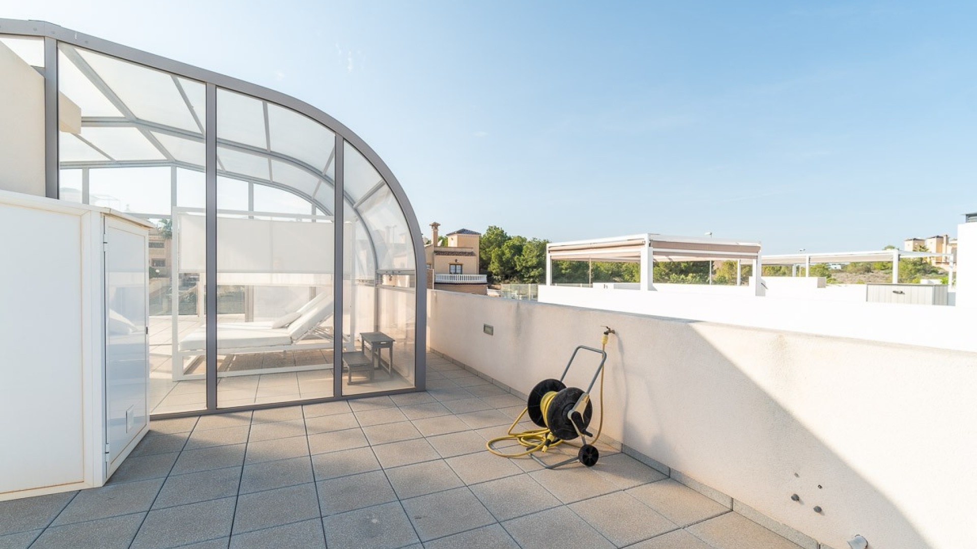 Resale - Villa - Villamartin - PAU 26