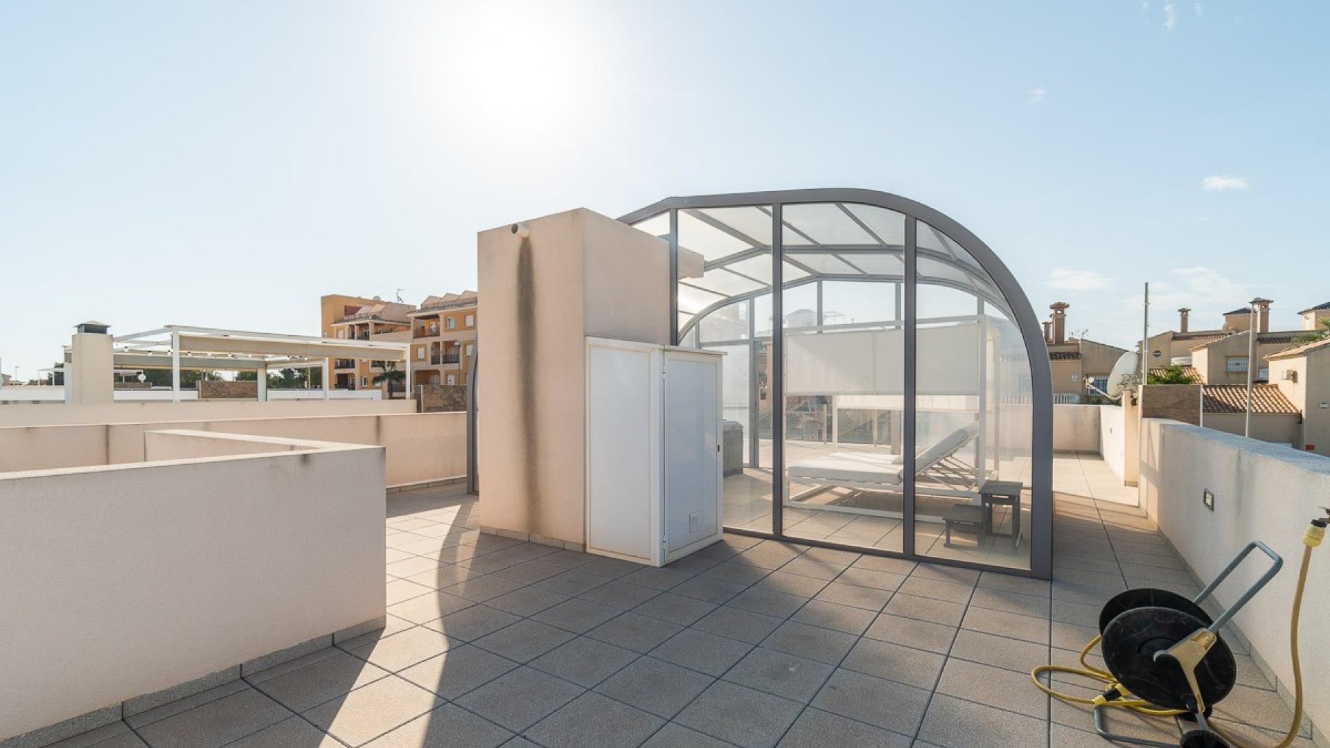 Resale - Villa - Villamartin - PAU 26