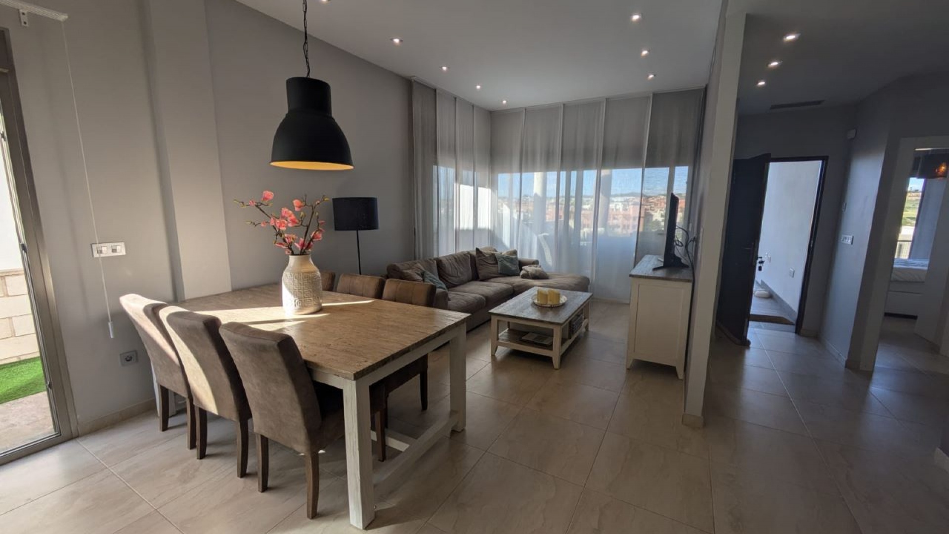 Resale - Villa - Villamartin - PAU 26