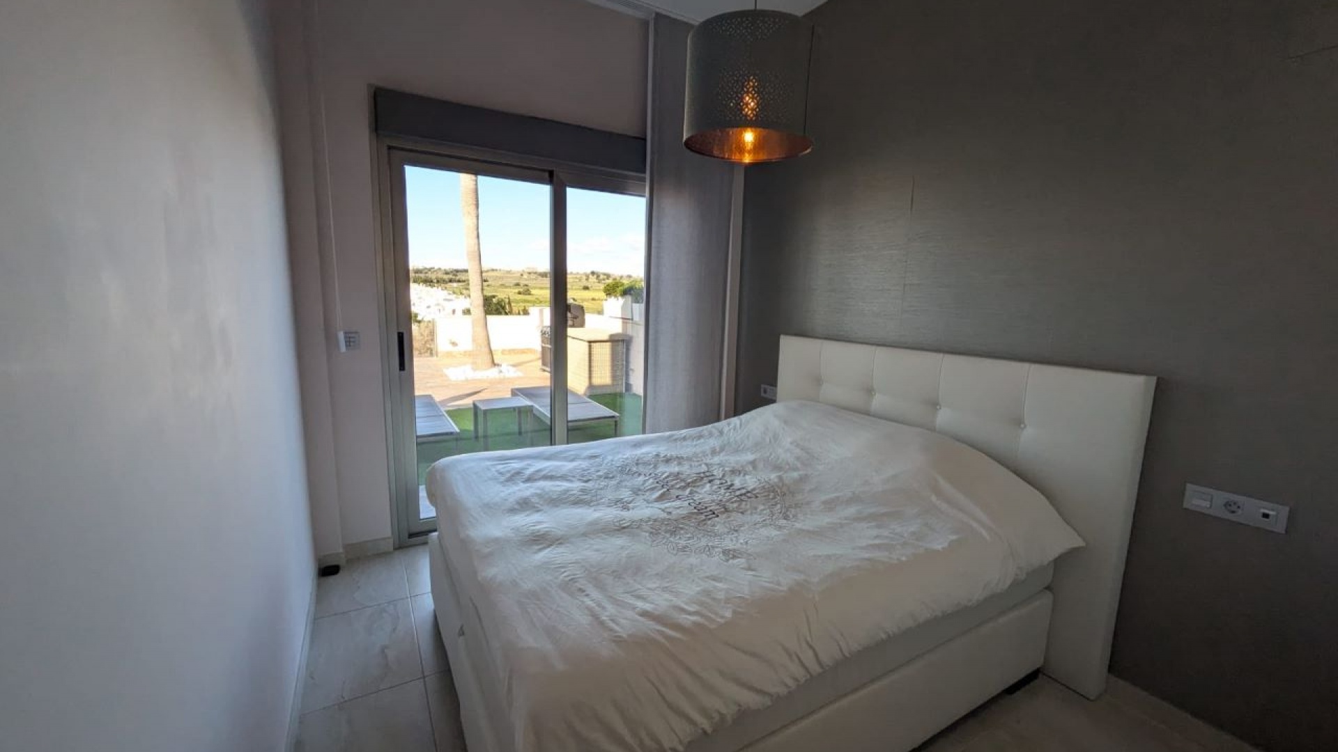 Resale - Villa - Villamartin - PAU 26