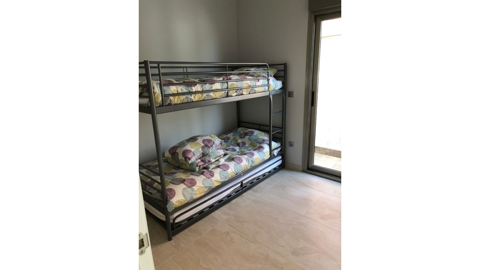 Resale - Villa - Villamartin - PAU 26