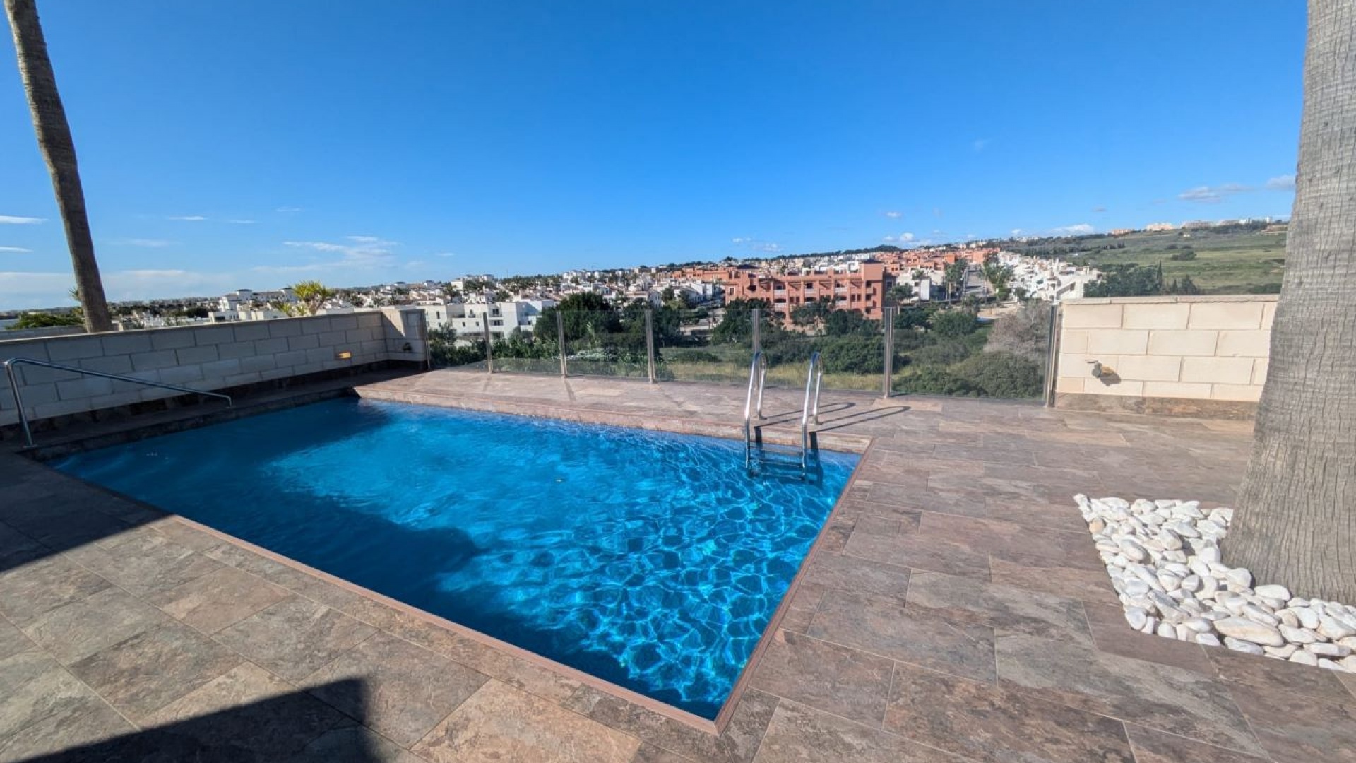 Resale - Villa - Villamartin - PAU 26