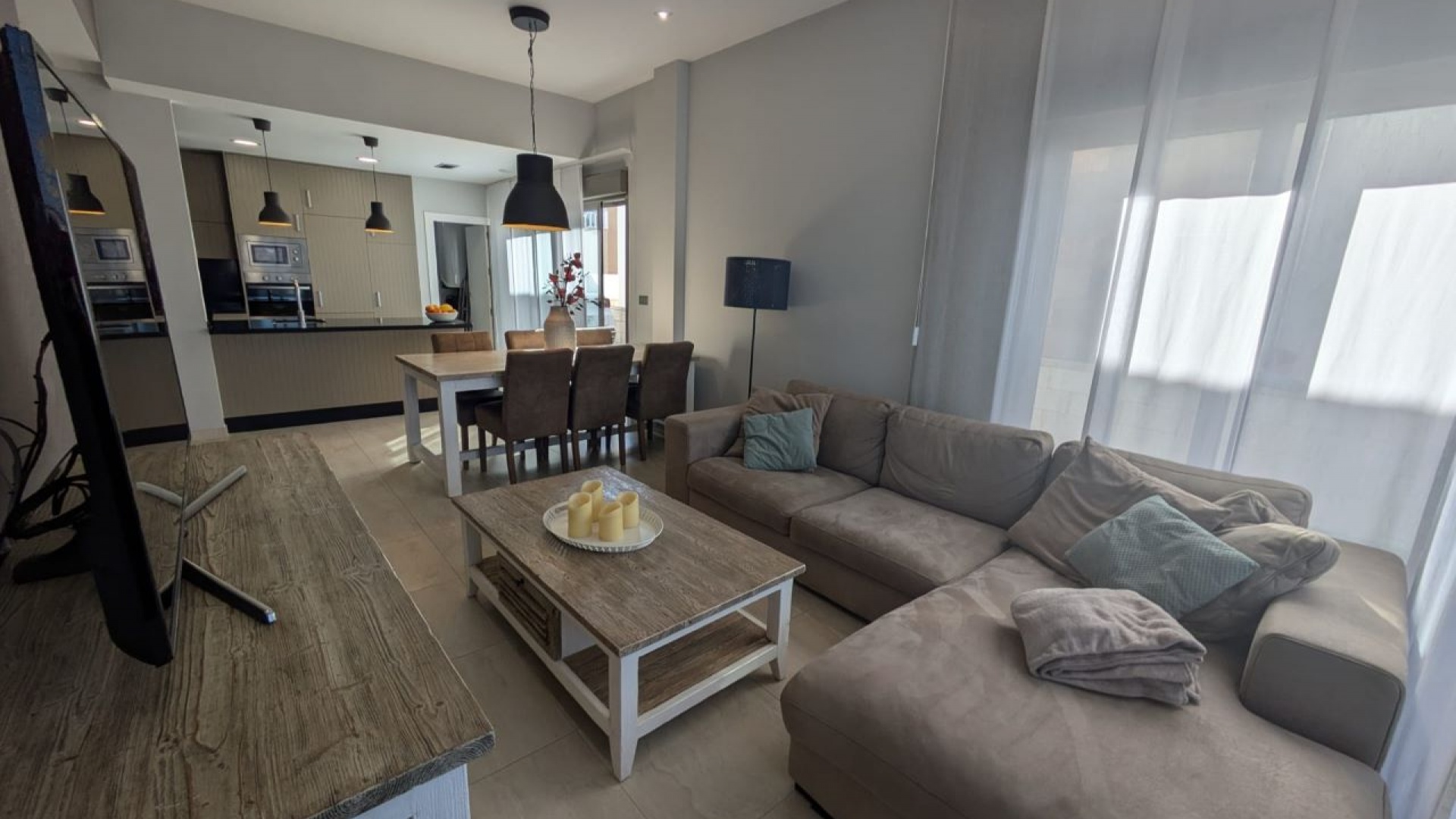 Resale - Villa - Villamartin - PAU 26