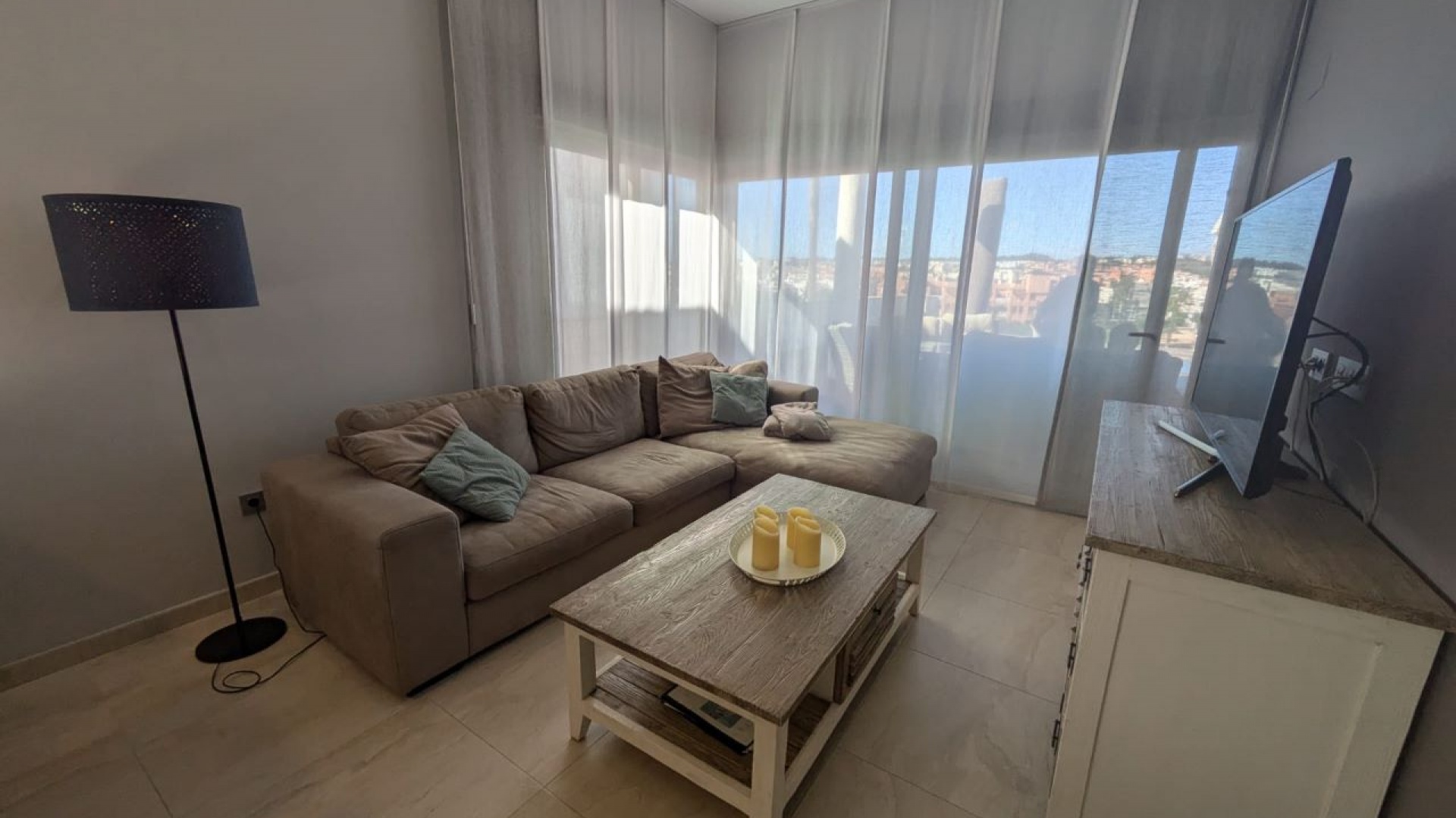 Resale - Villa - Villamartin - PAU 26