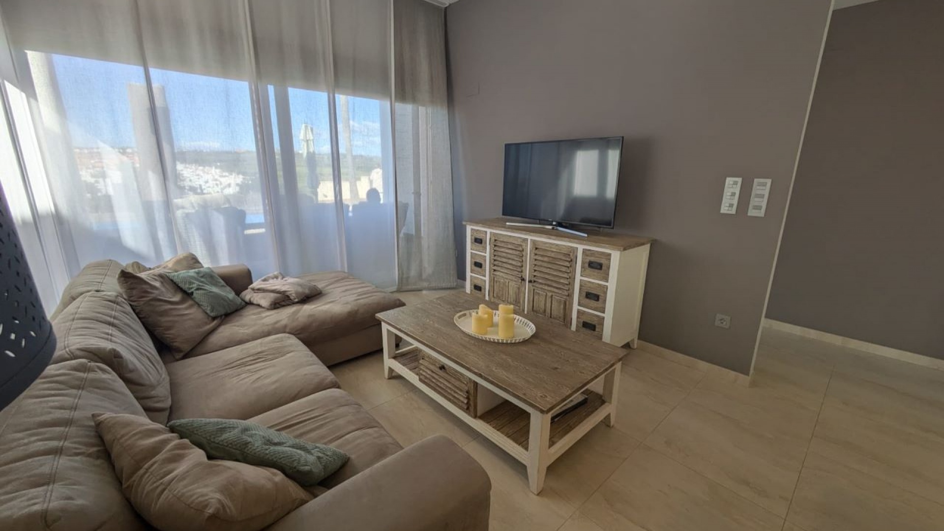 Resale - Villa - Villamartin - PAU 26