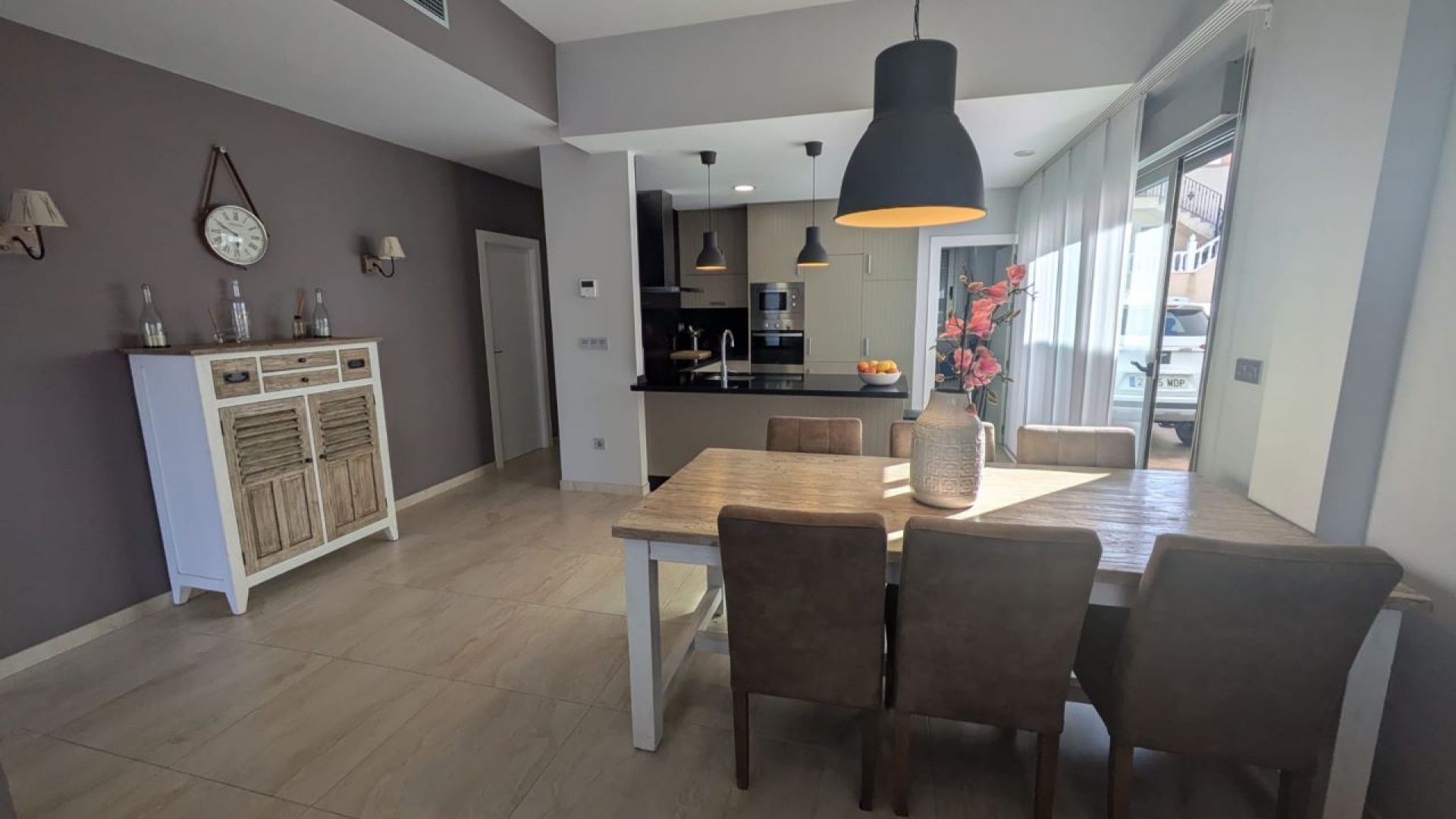 Resale - Villa - Villamartin - PAU 26