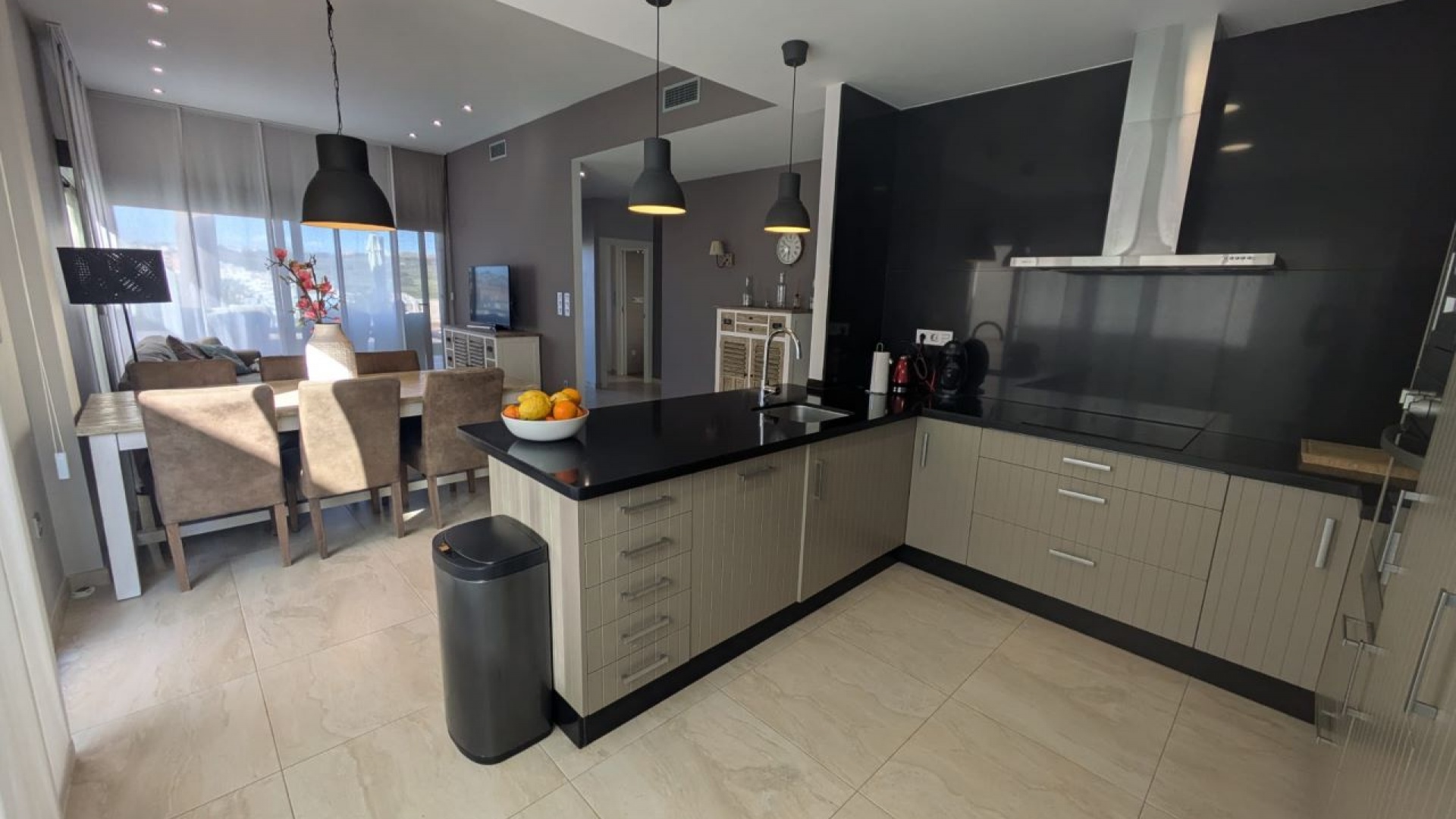 Resale - Villa - Villamartin - PAU 26