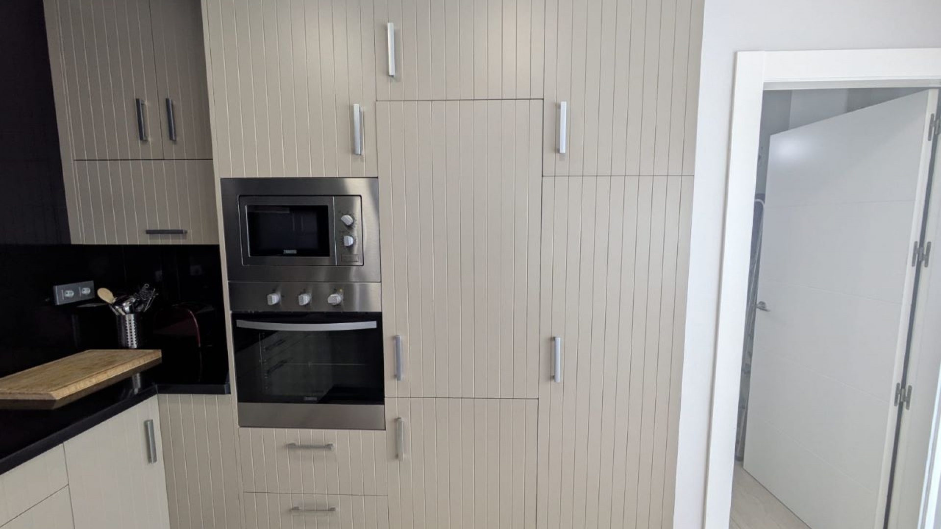 Resale - Villa - Villamartin - PAU 26