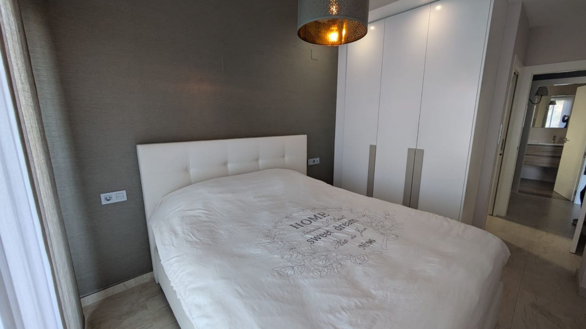 Resale - Villa - Villamartin - PAU 26