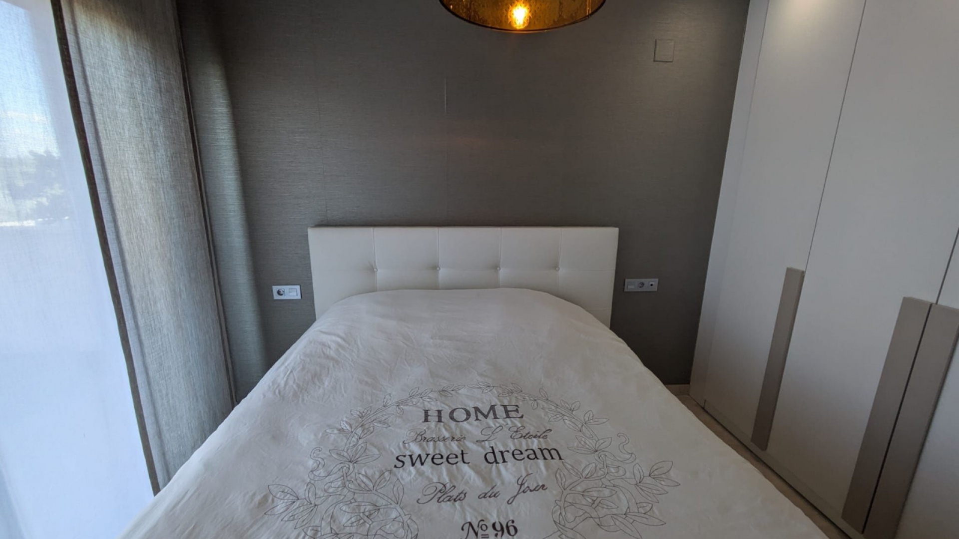 Resale - Villa - Villamartin - PAU 26