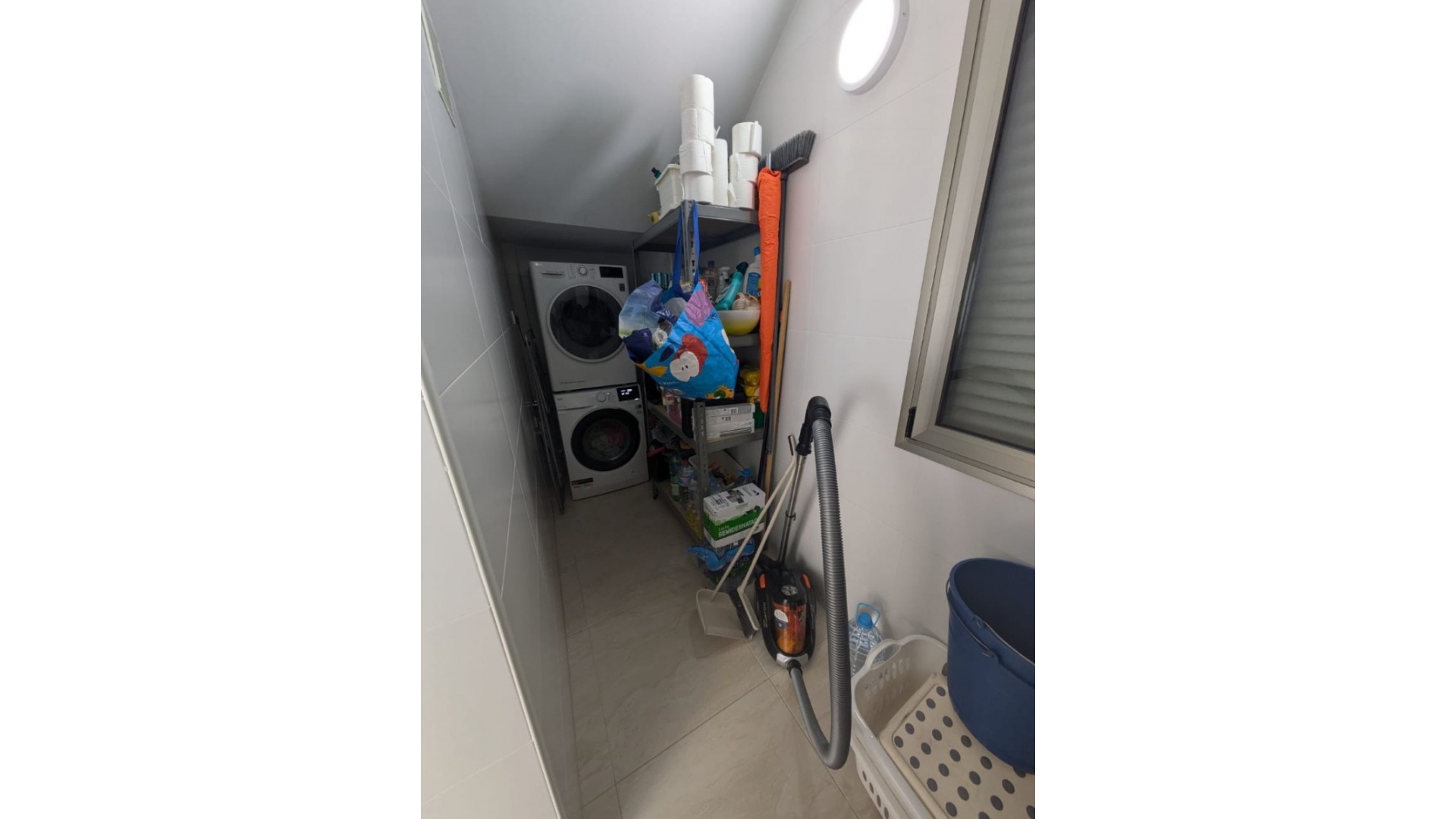 Resale - Villa - Villamartin - PAU 26