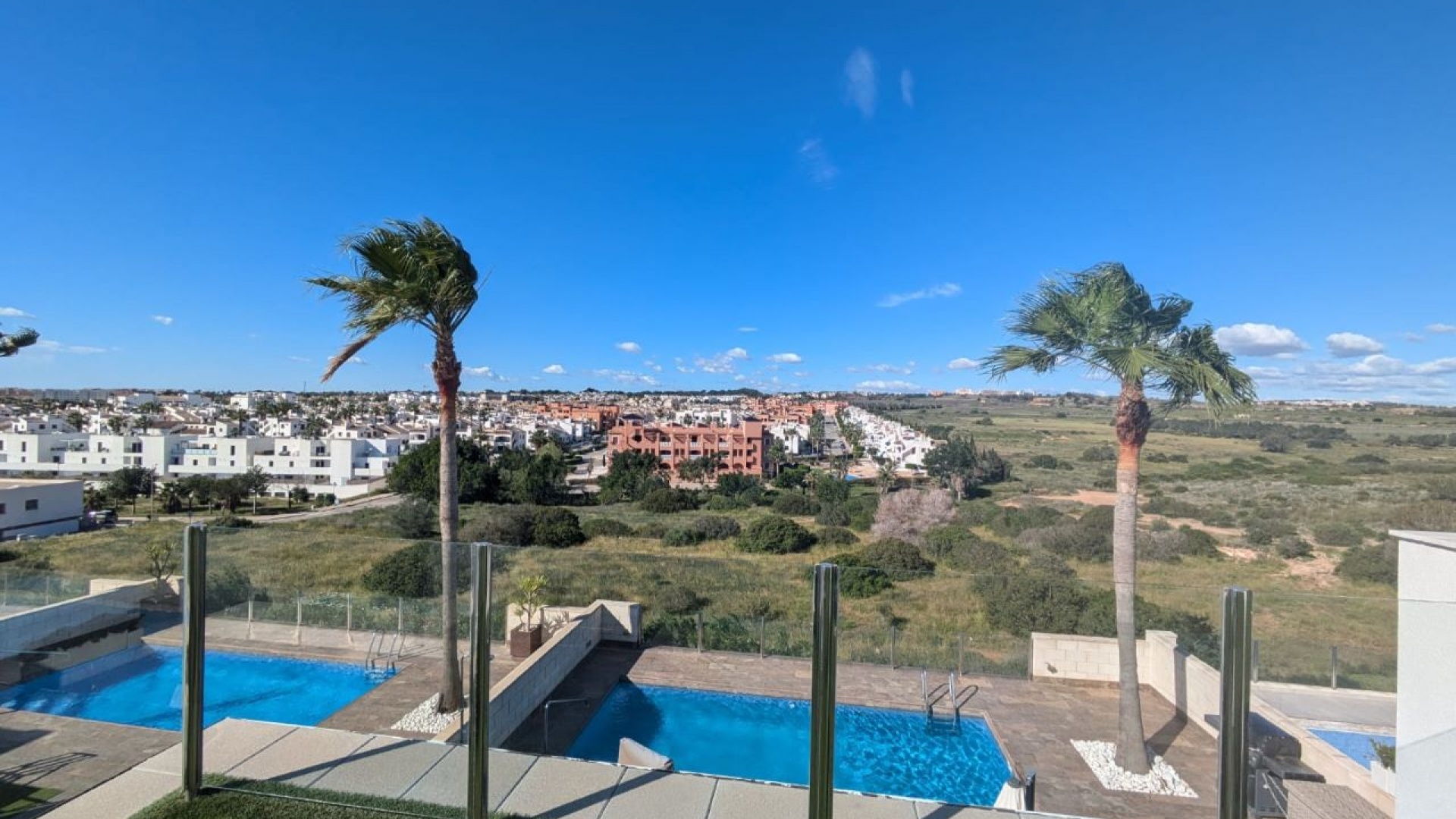 Resale - Villa - Villamartin - PAU 26