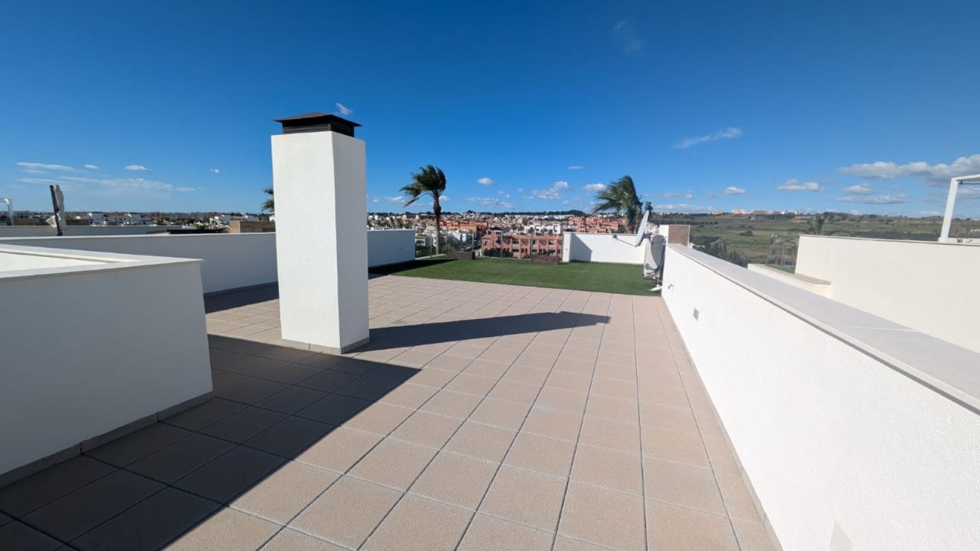 Resale - Villa - Villamartin - PAU 26