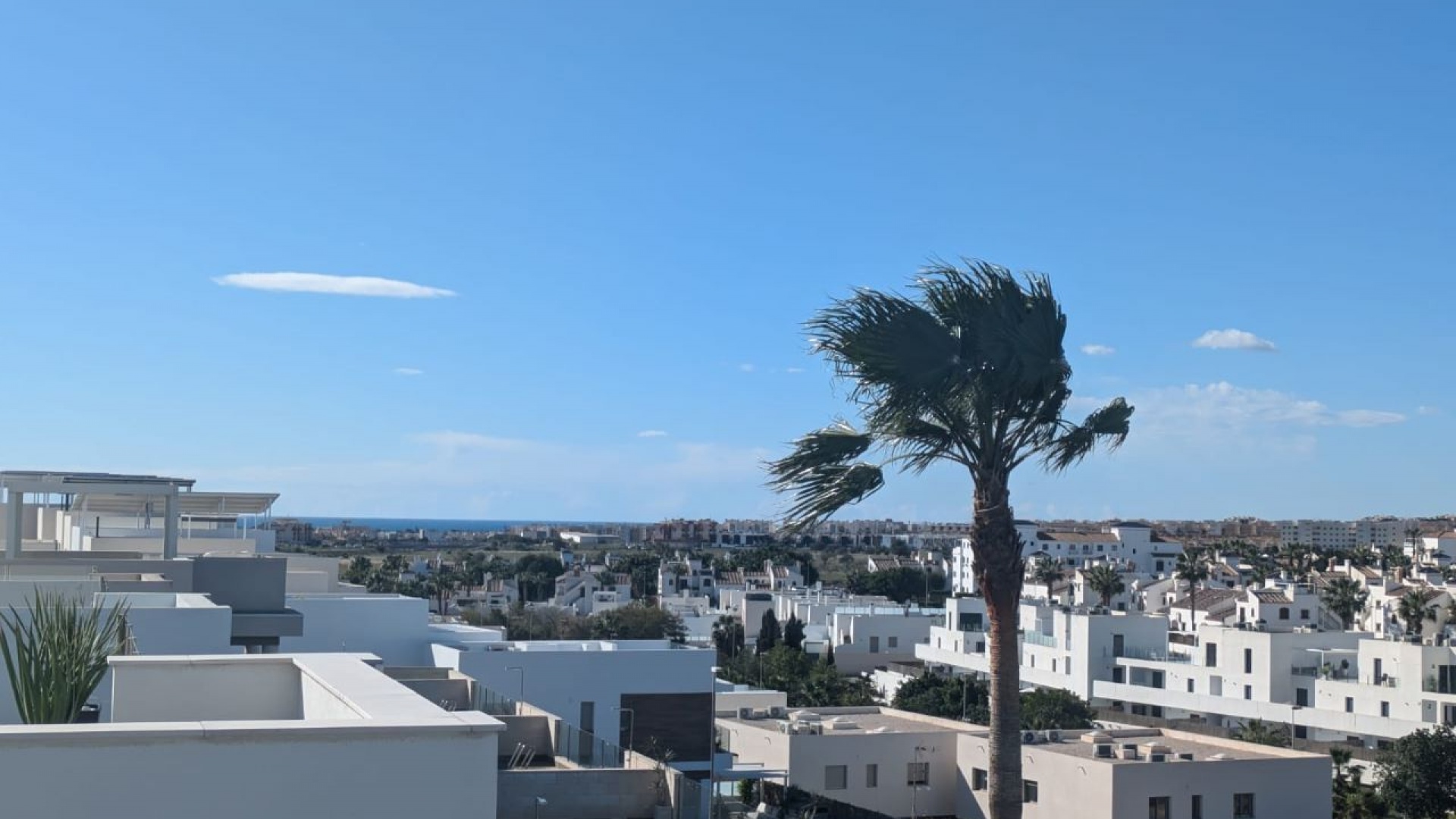 Resale - Villa - Villamartin - PAU 26