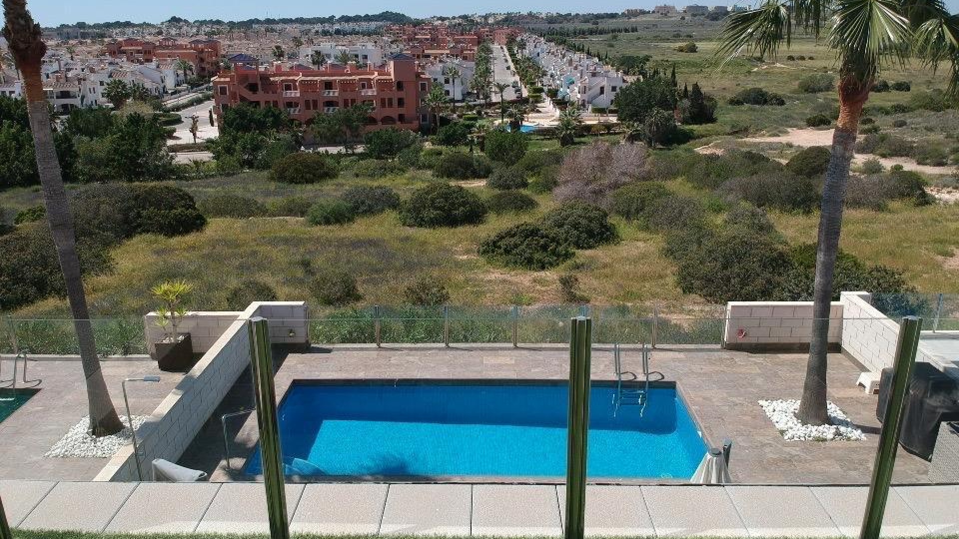 Resale - Villa - Villamartin - PAU 26