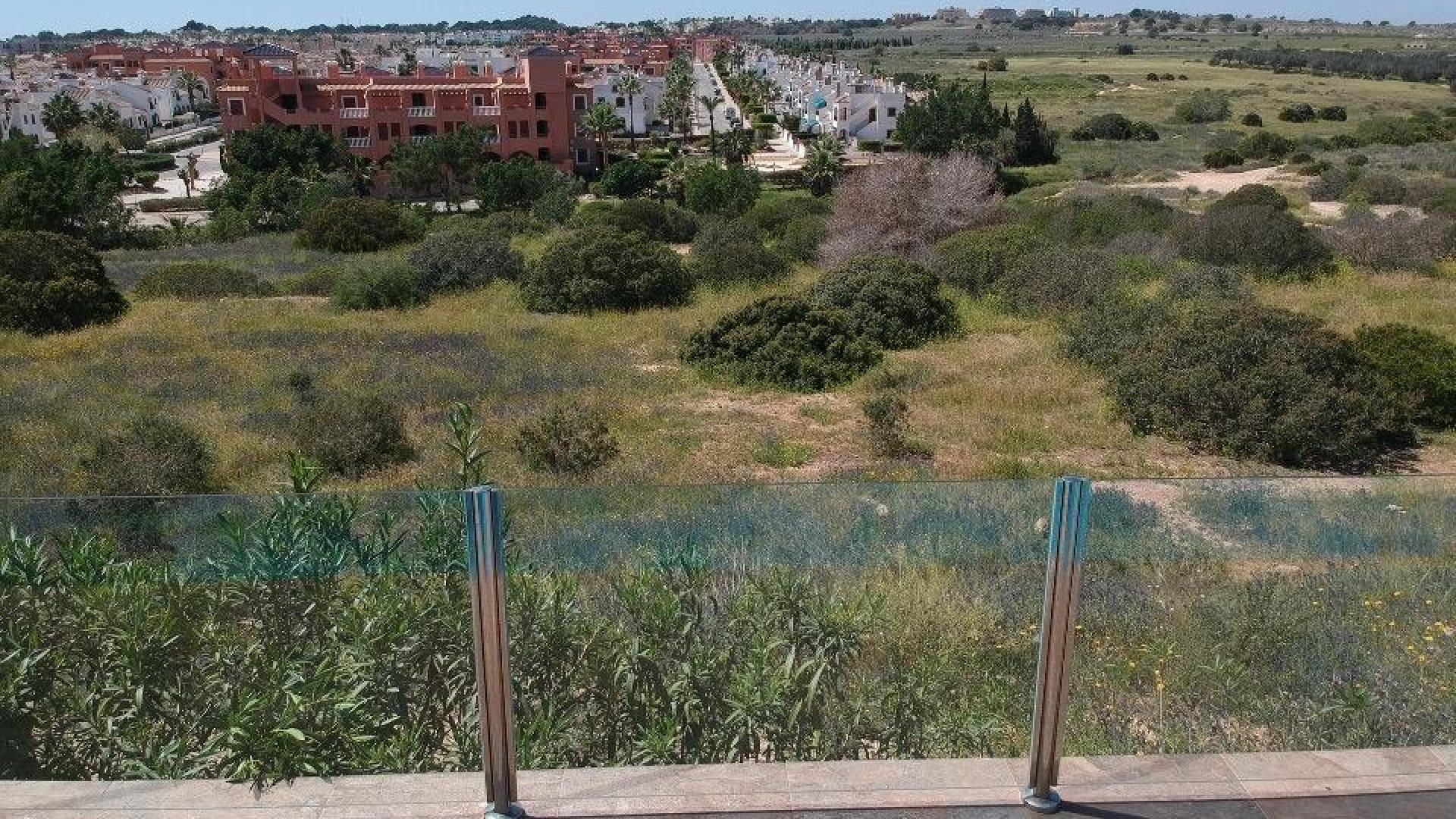 Resale - Villa - Villamartin - PAU 26