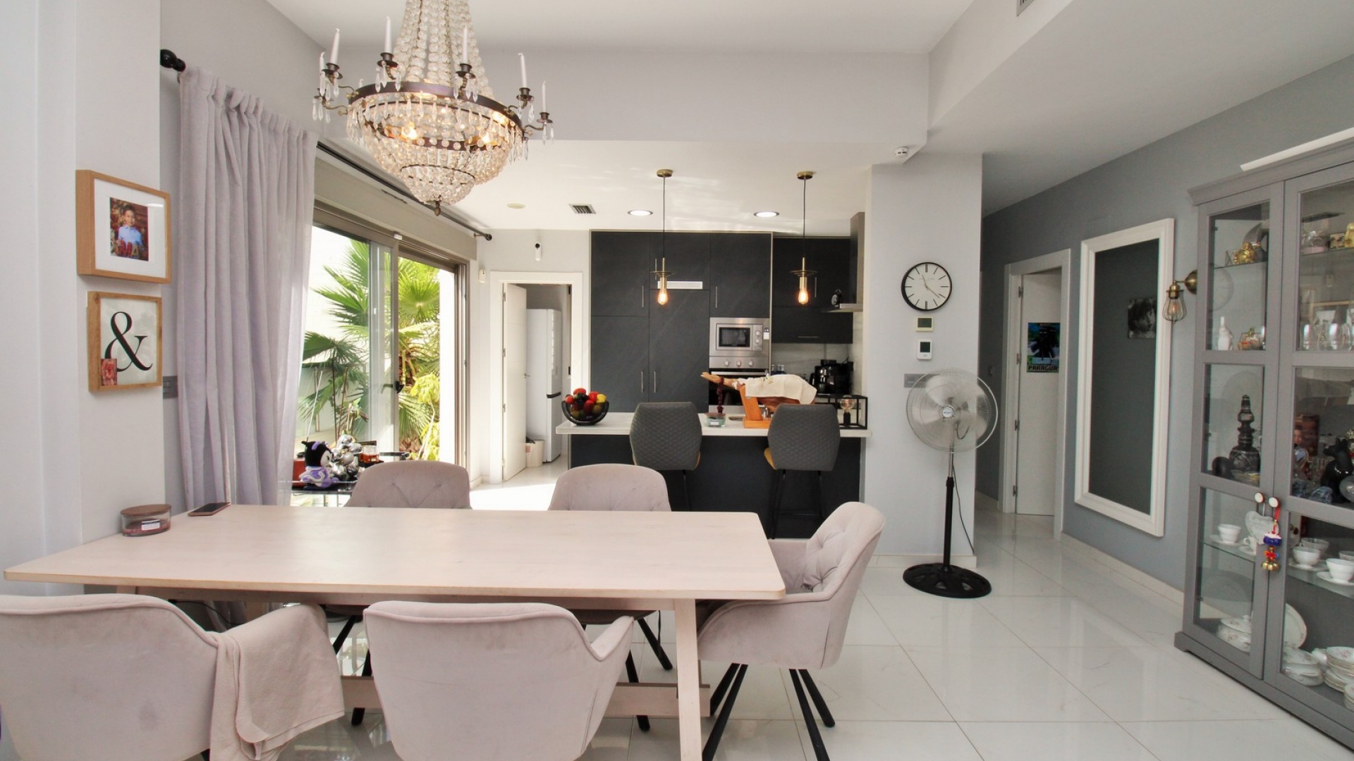 Resale - Villa - Villamartin - PAU 26