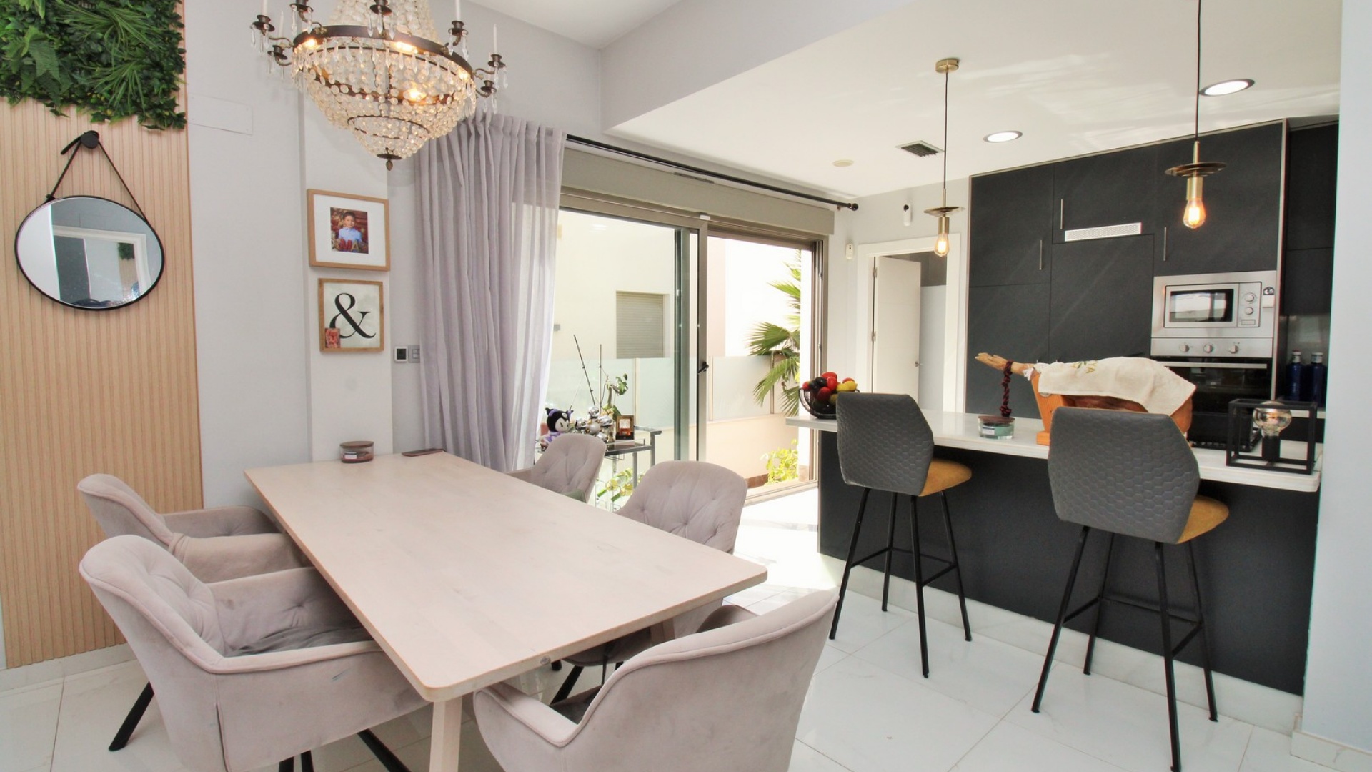 Resale - Villa - Villamartin - PAU 26