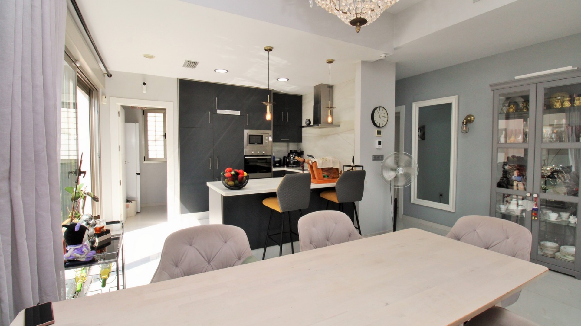 Resale - Villa - Villamartin - PAU 26