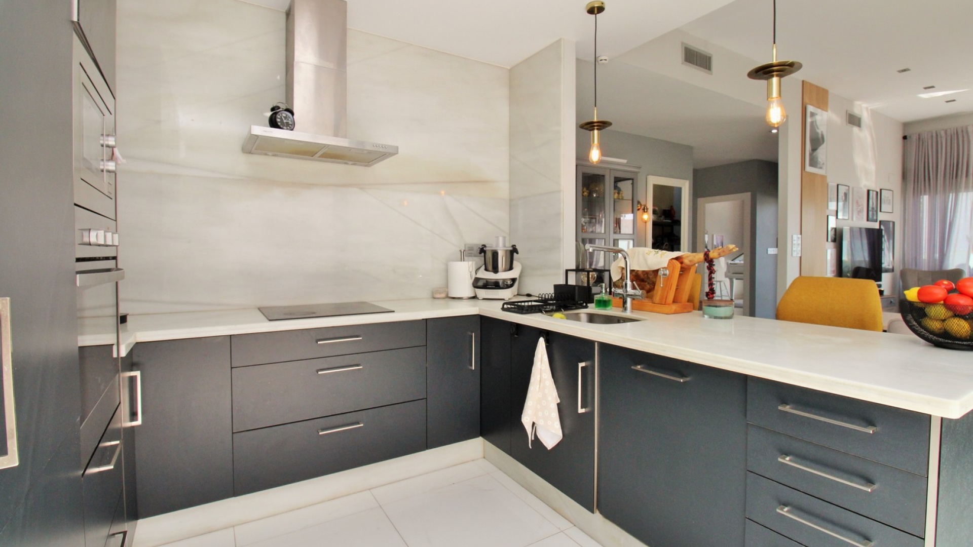 Resale - Villa - Villamartin - PAU 26