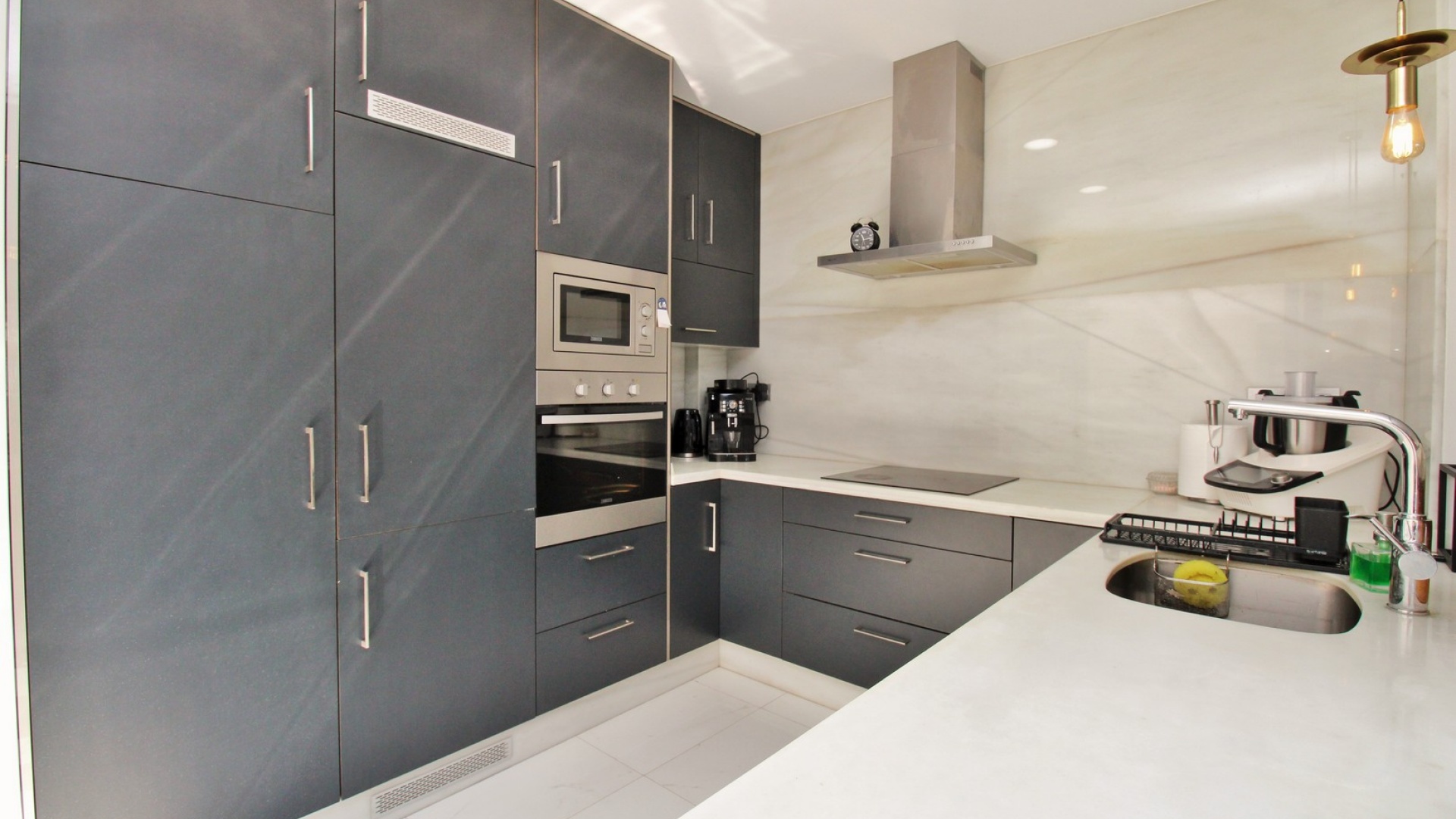 Resale - Villa - Villamartin - PAU 26