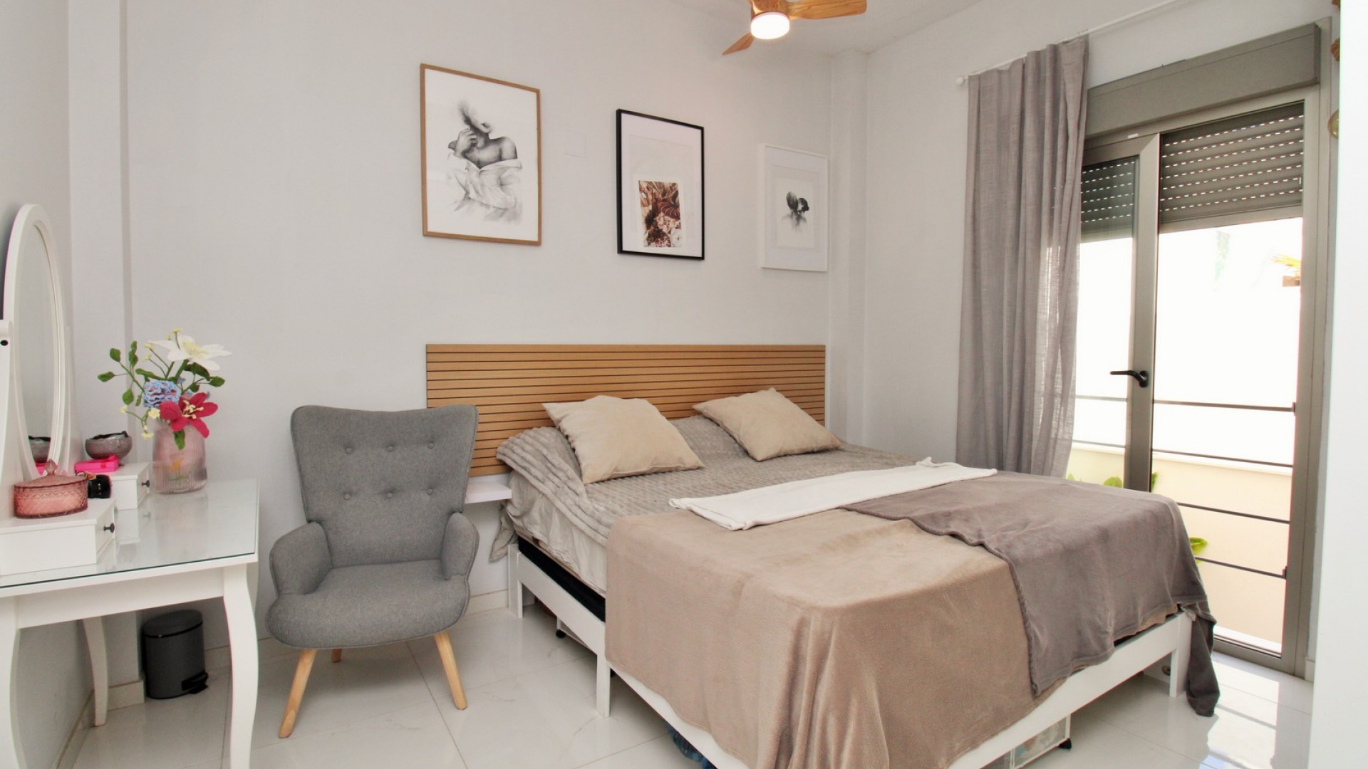 Resale - Villa - Villamartin - PAU 26