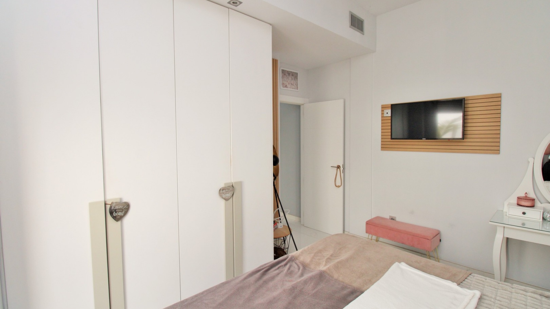 Resale - Villa - Villamartin - PAU 26